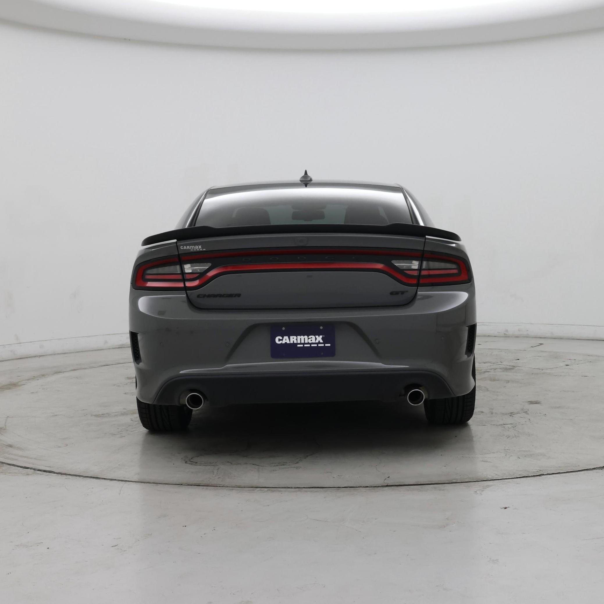 Thumbnail: 2023 Dodge Charger - 6