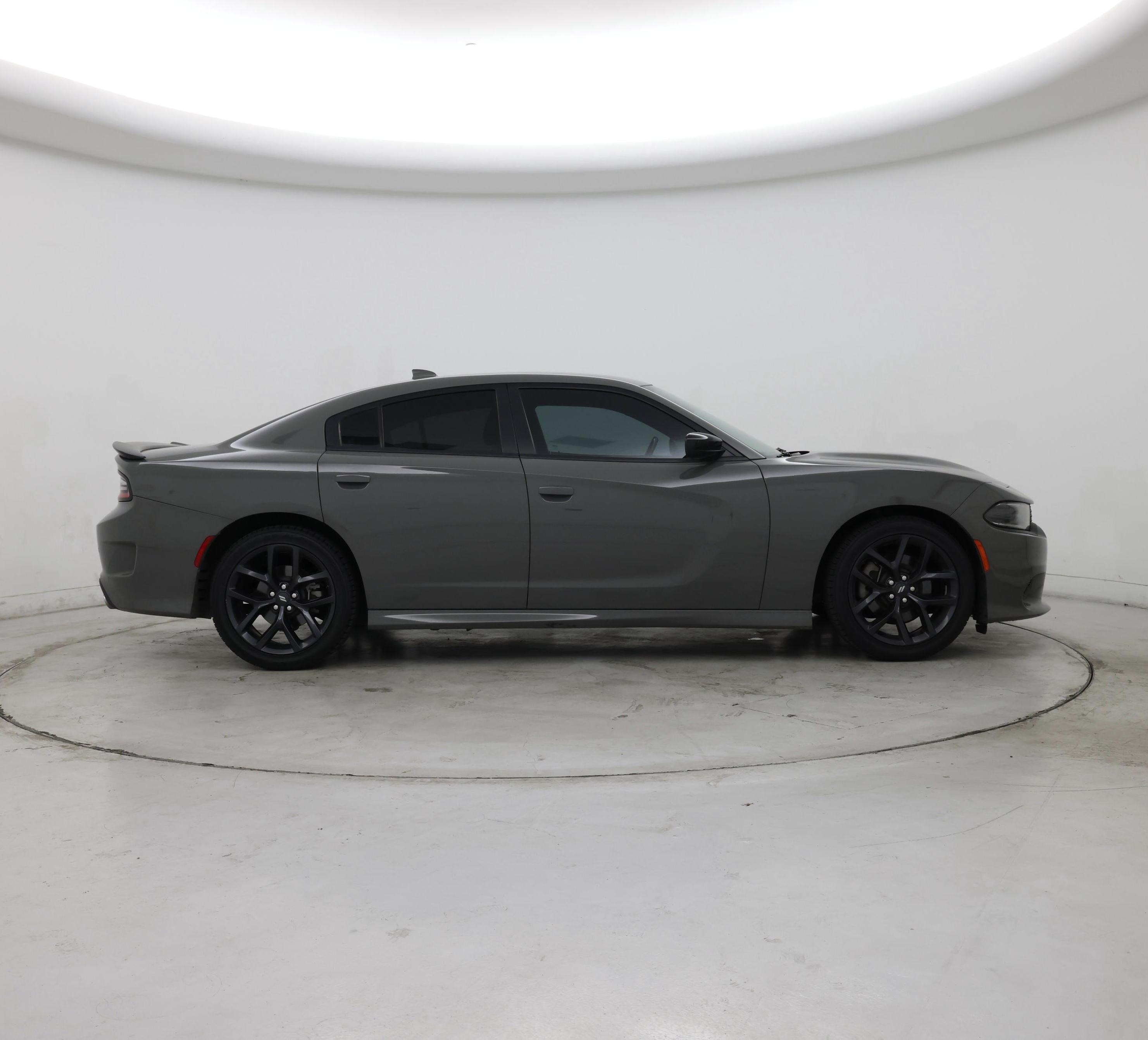 Thumbnail: 2023 Dodge Charger - 7