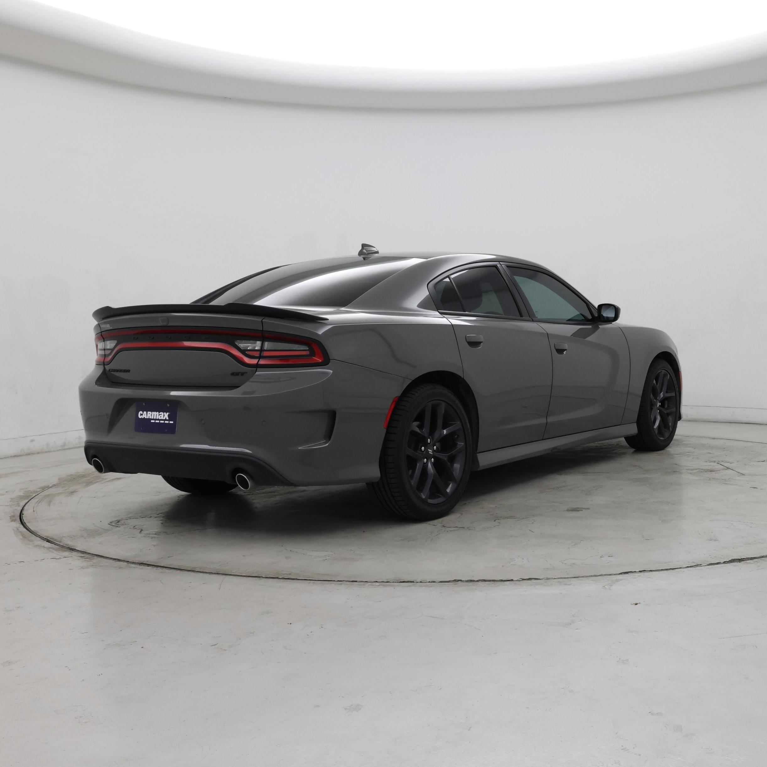 Thumbnail: 2023 Dodge Charger - 8