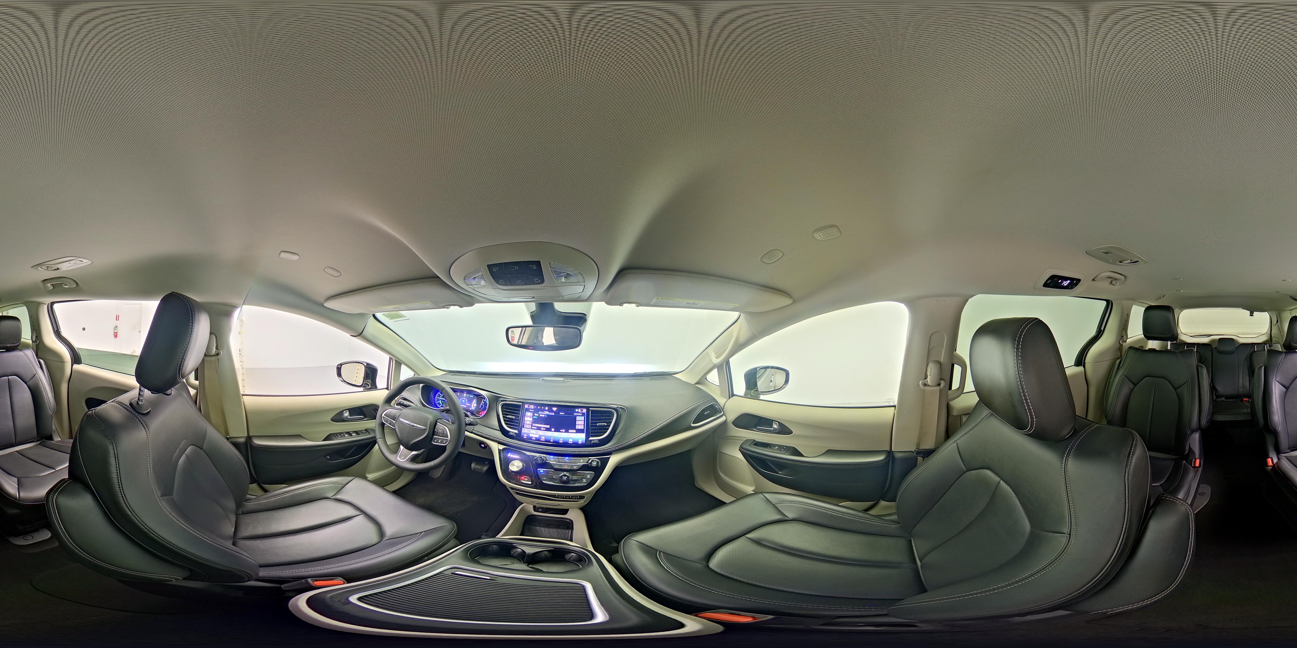 2024 Chrysler Pacifica PHEV Select - Photo 27