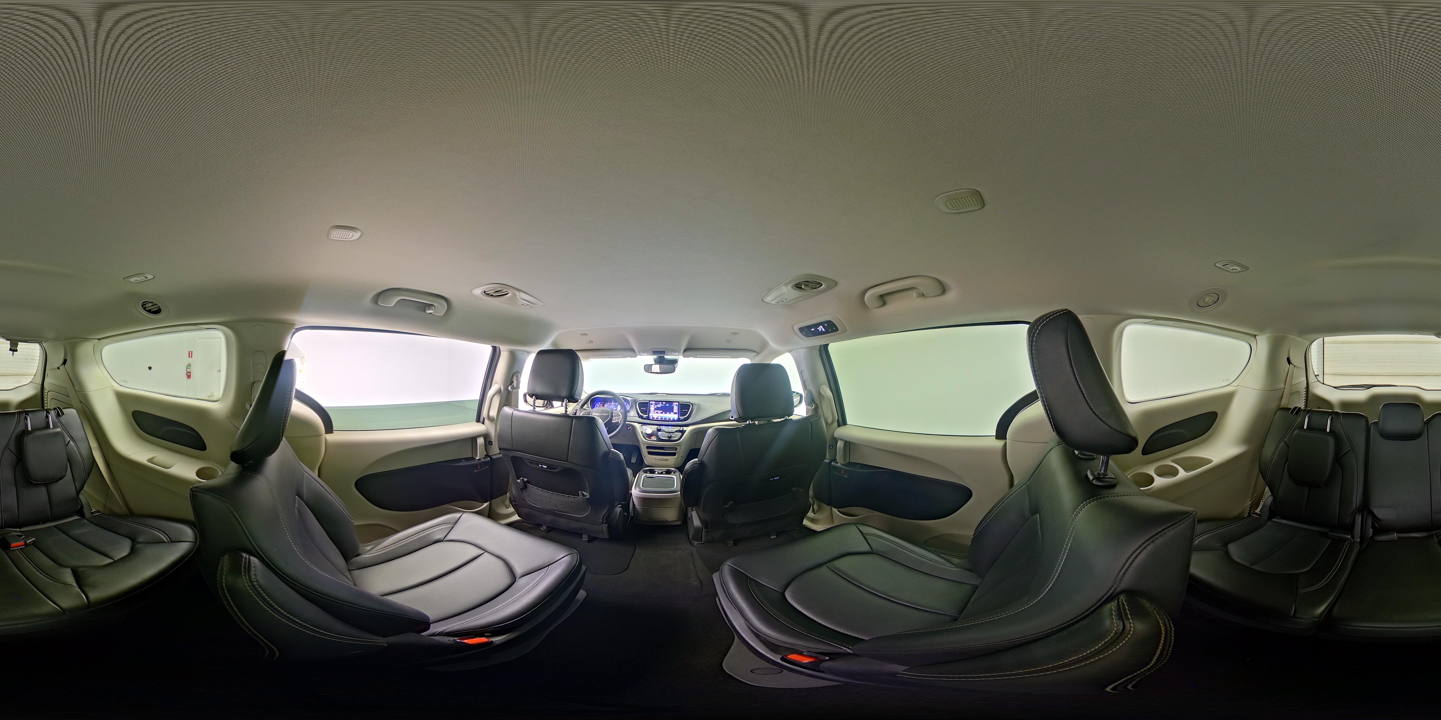 2024 Chrysler Pacifica PHEV Select - Photo 28
