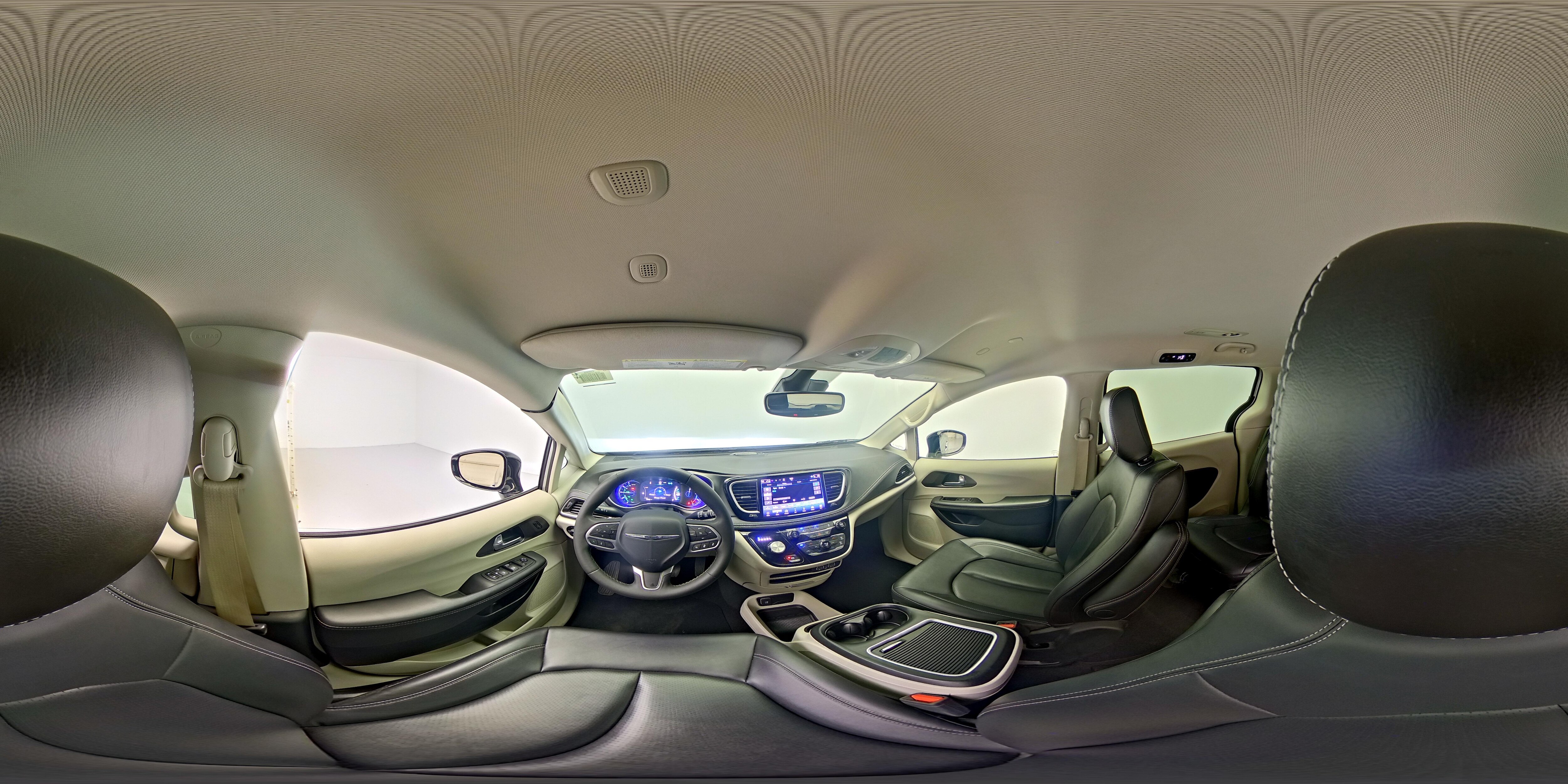 2024 Chrysler Pacifica PHEV Select - Photo 29