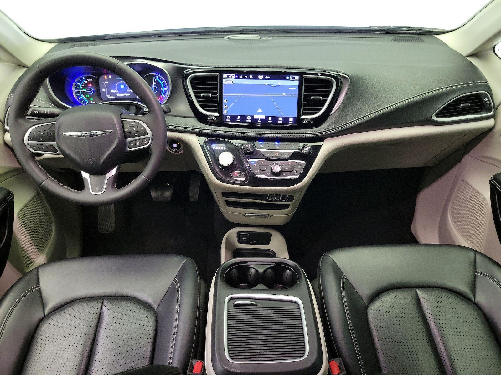 2024 Chrysler Pacifica PHEV Select - Photo 10