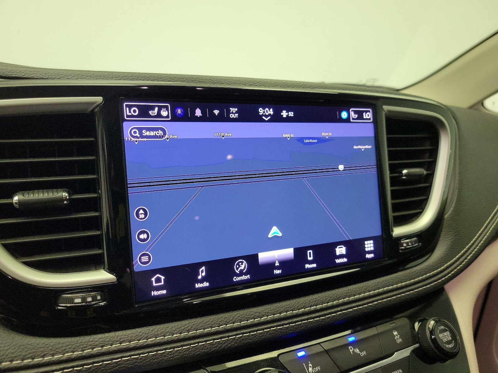 2024 Chrysler Pacifica PHEV Select - Photo 15
