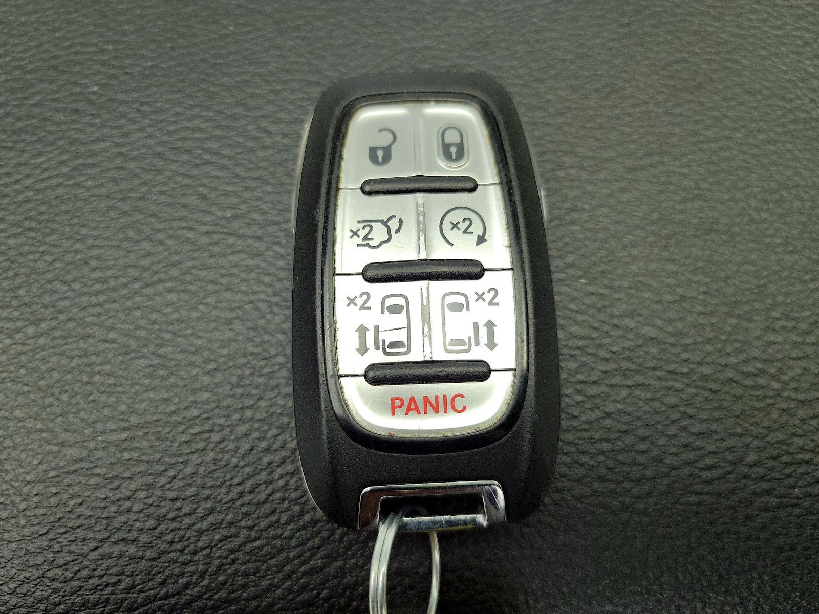 2024 Chrysler Pacifica PHEV Select - Photo 26