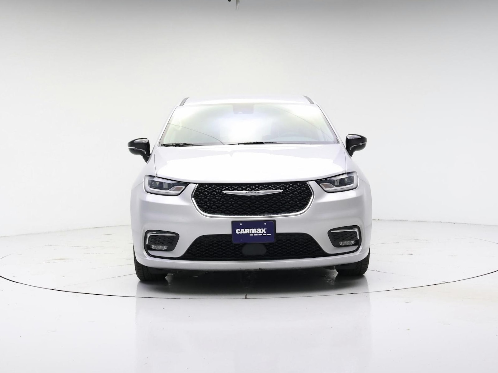 2024 Chrysler Pacifica PHEV Select - Photo 6