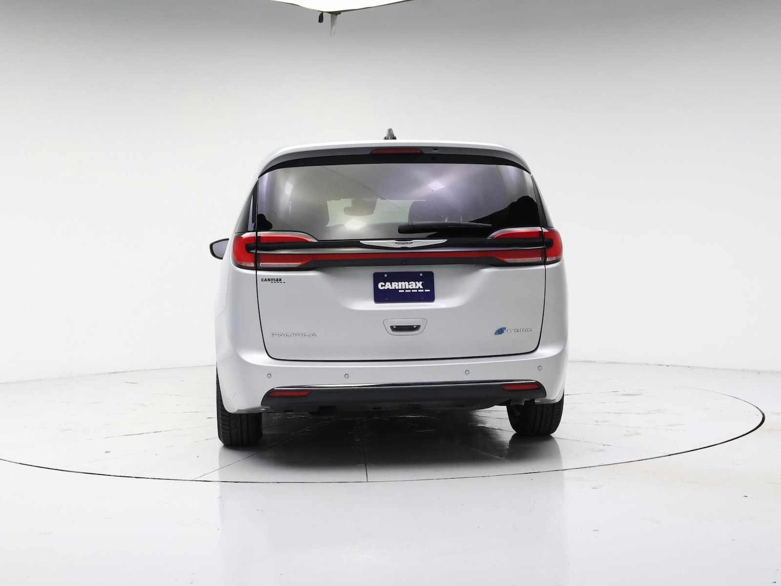 2024 Chrysler Pacifica PHEV Select - Photo 7