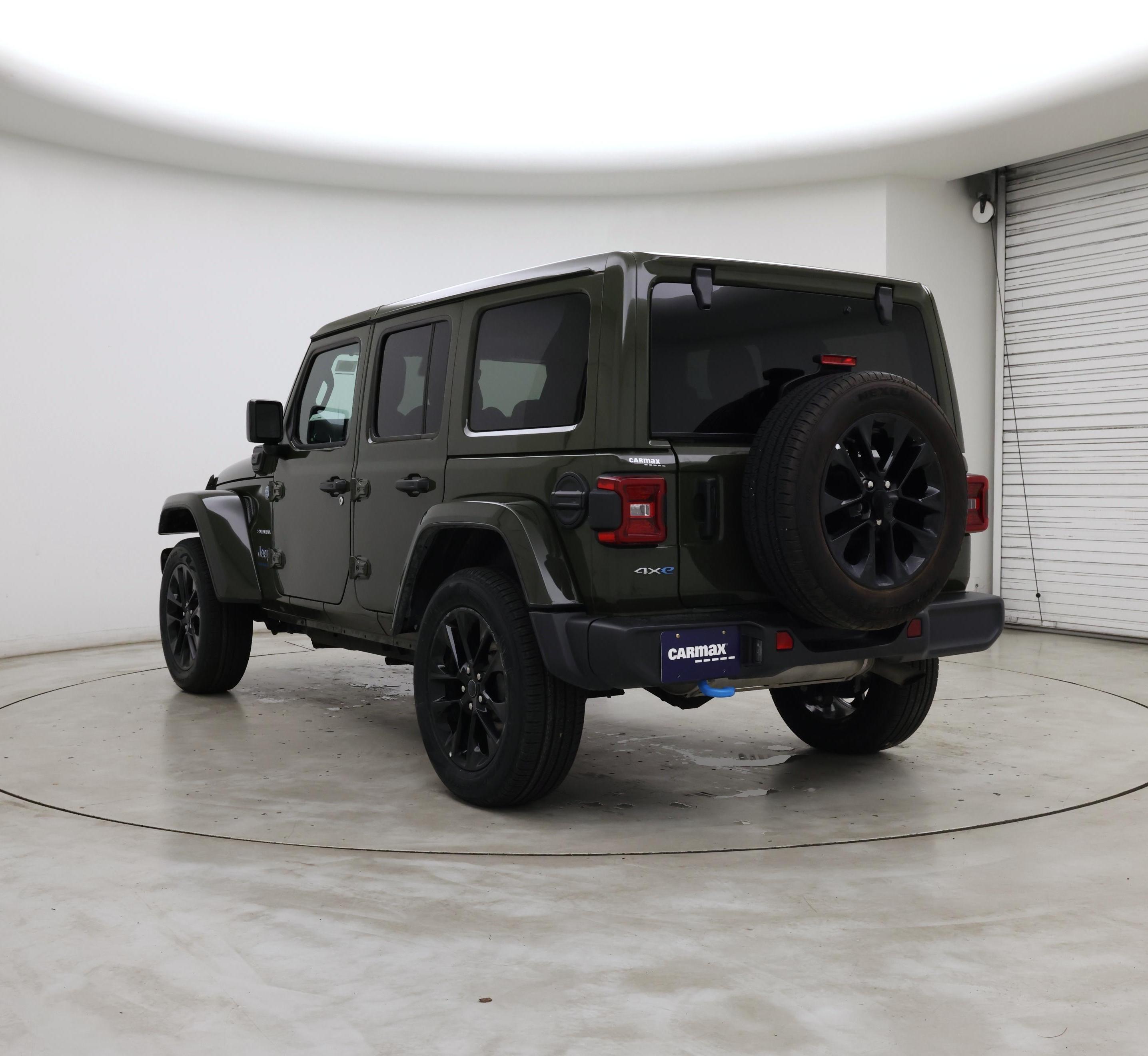 Thumbnail: 2024 Jeep Wrangler - 2
