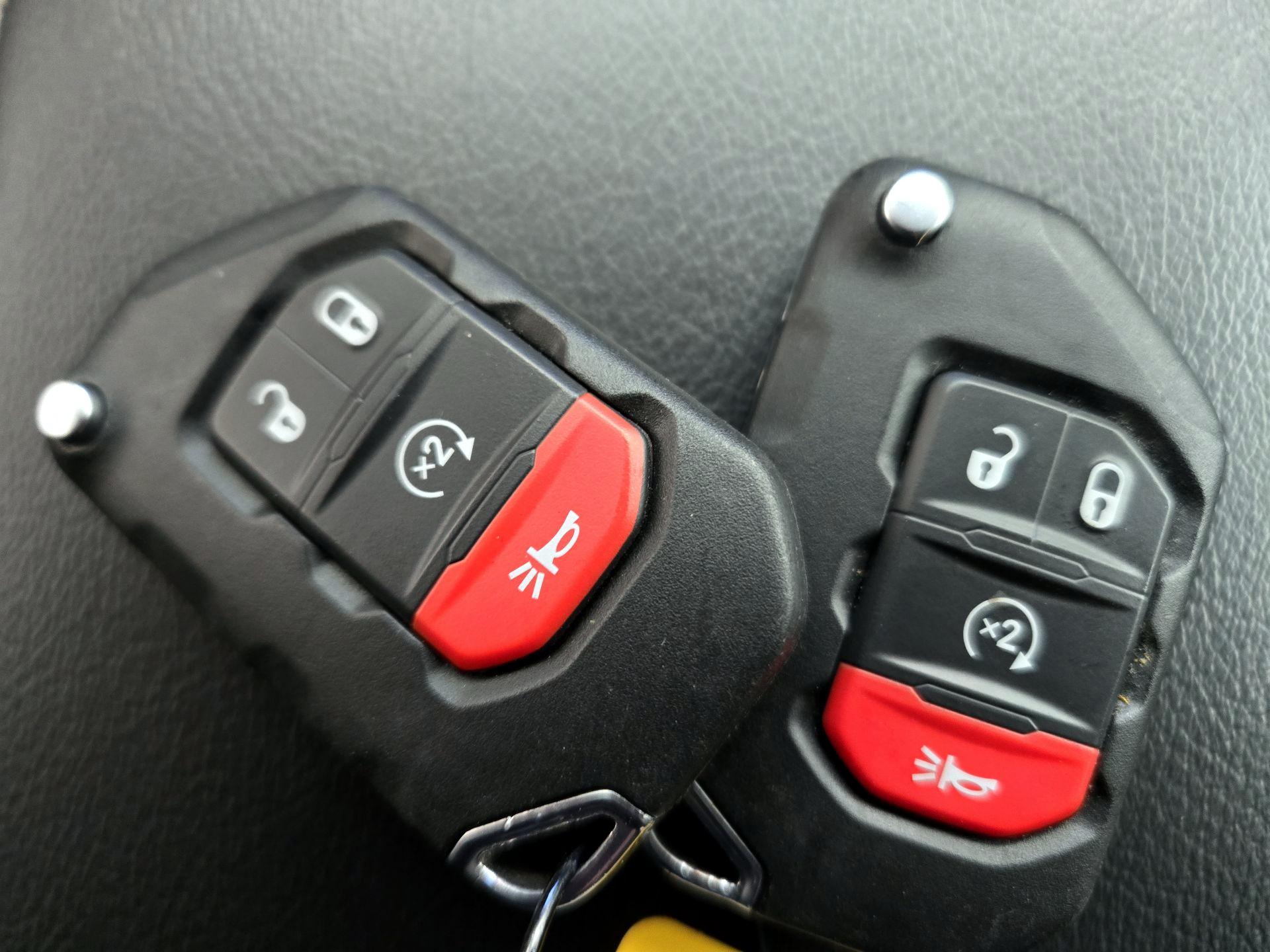 Thumbnail: 2024 Jeep Wrangler - 19