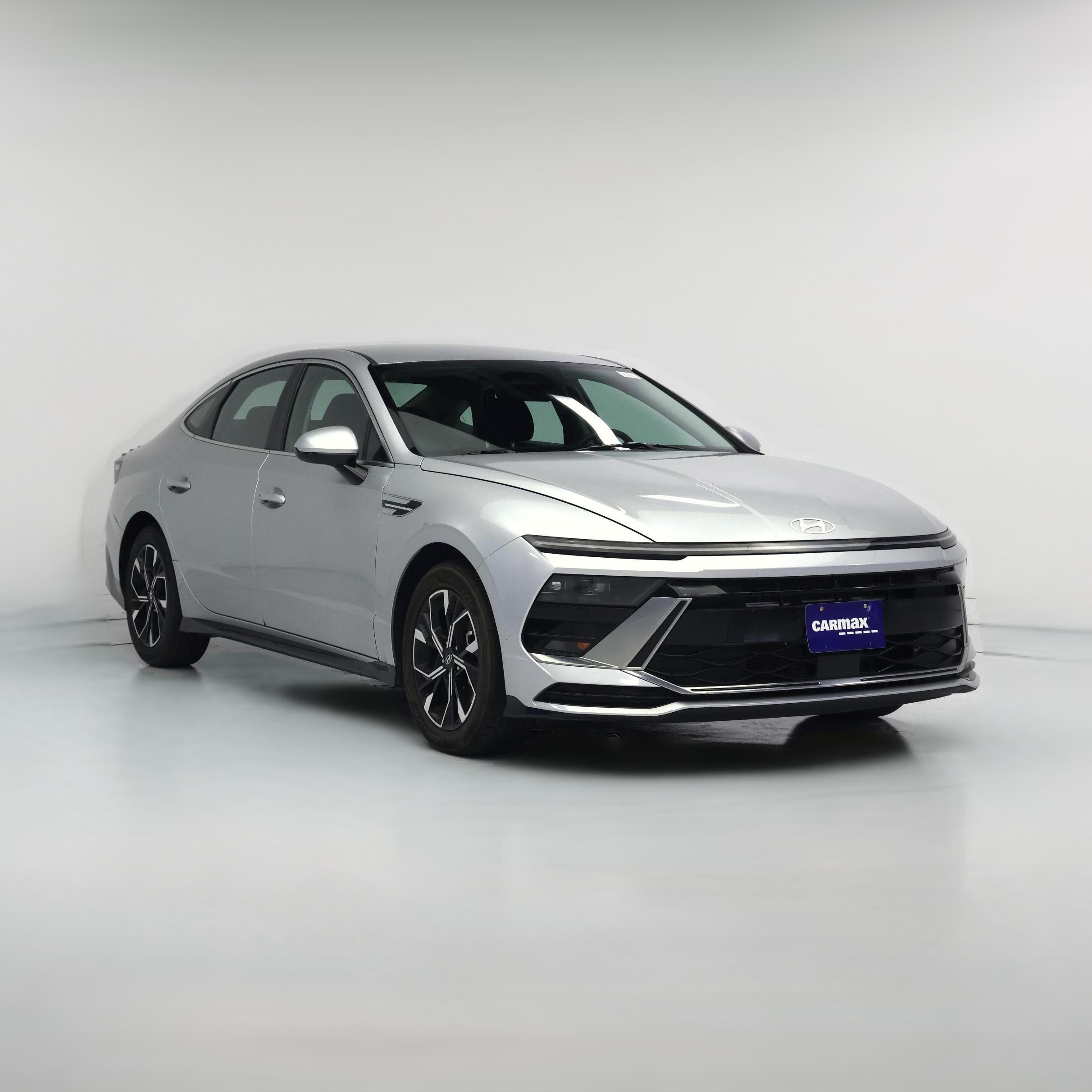 Thumbnail: 2024 Hyundai Sonata - 1