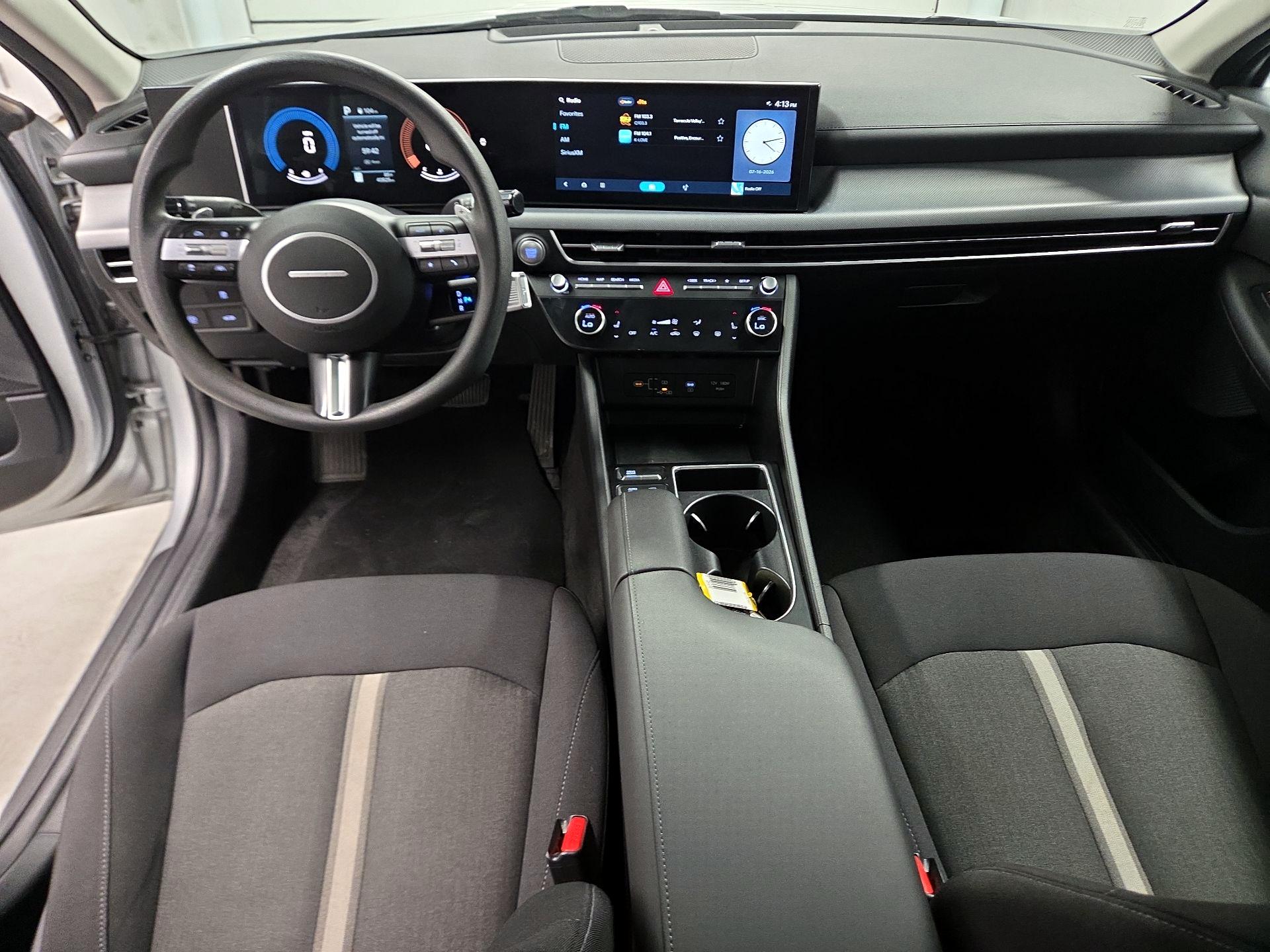 Thumbnail: 2024 Hyundai Sonata - 9