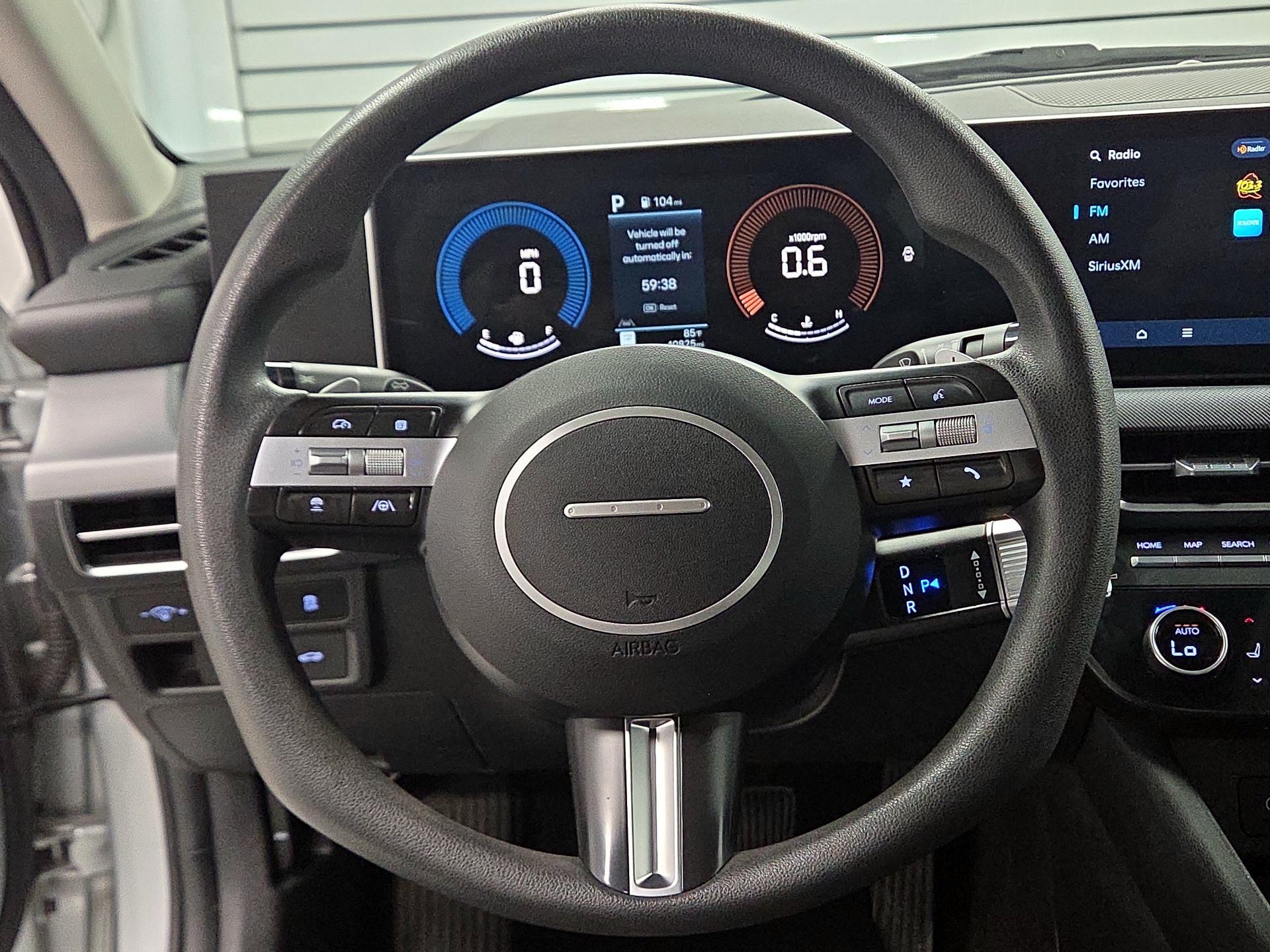 Thumbnail: 2024 Hyundai Sonata - 10
