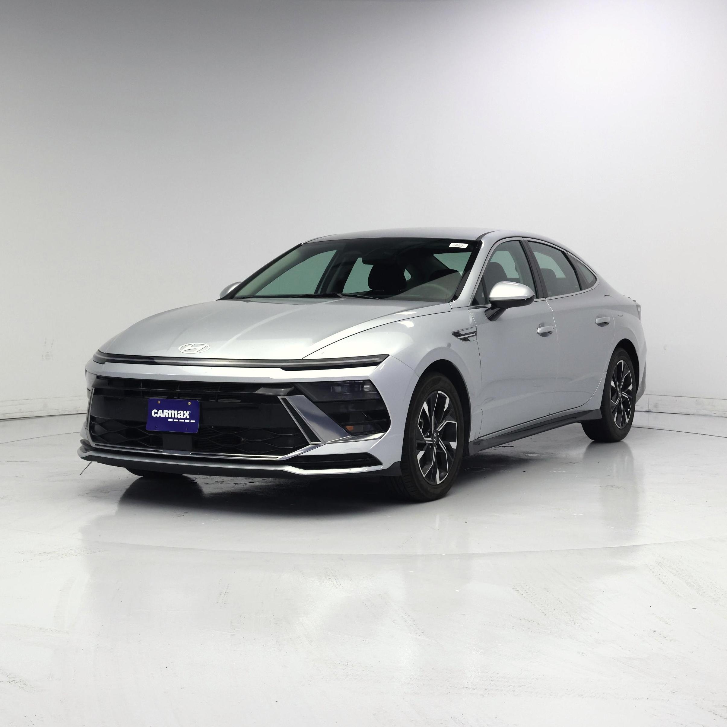 Thumbnail: 2024 Hyundai Sonata - 4