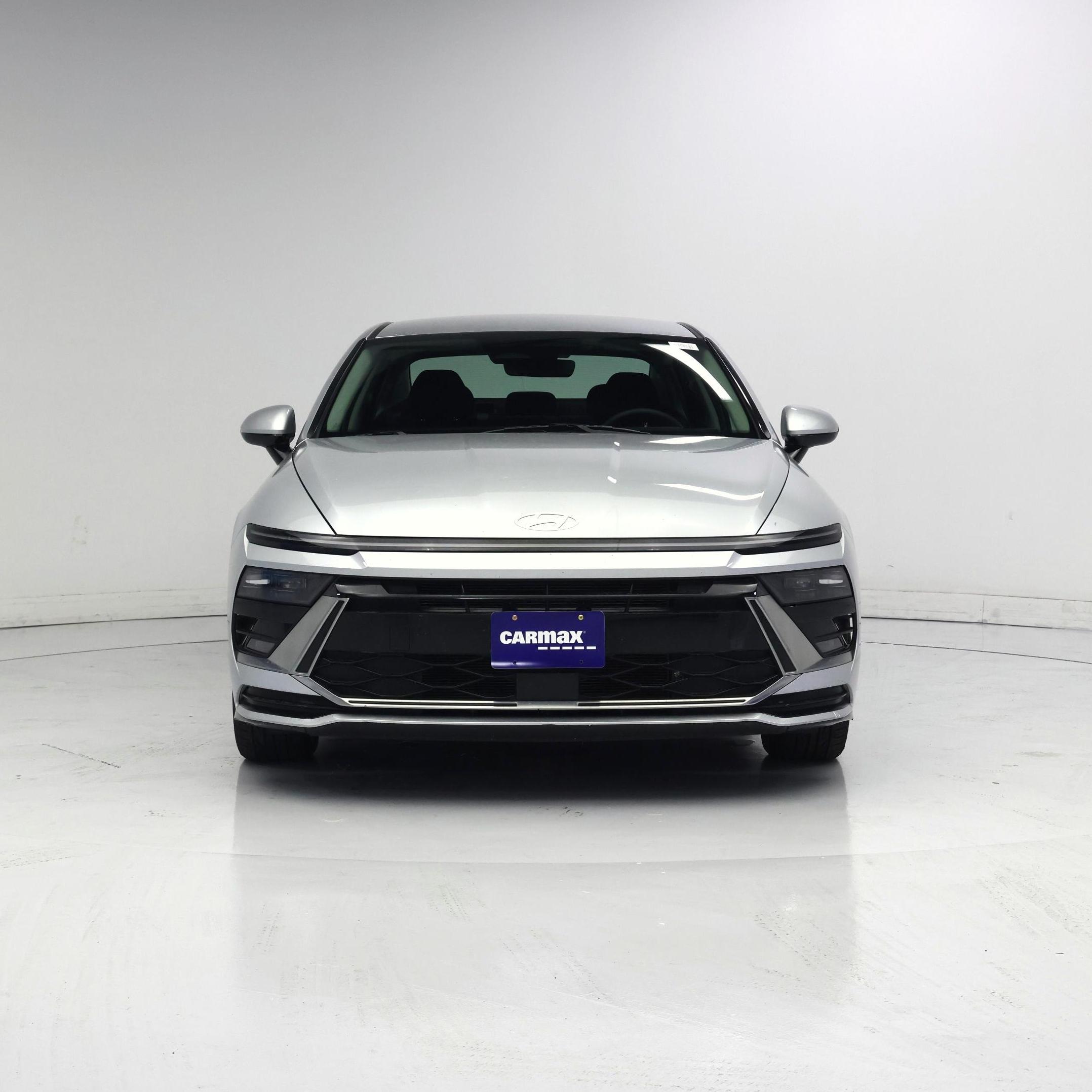 Thumbnail: 2024 Hyundai Sonata - 5