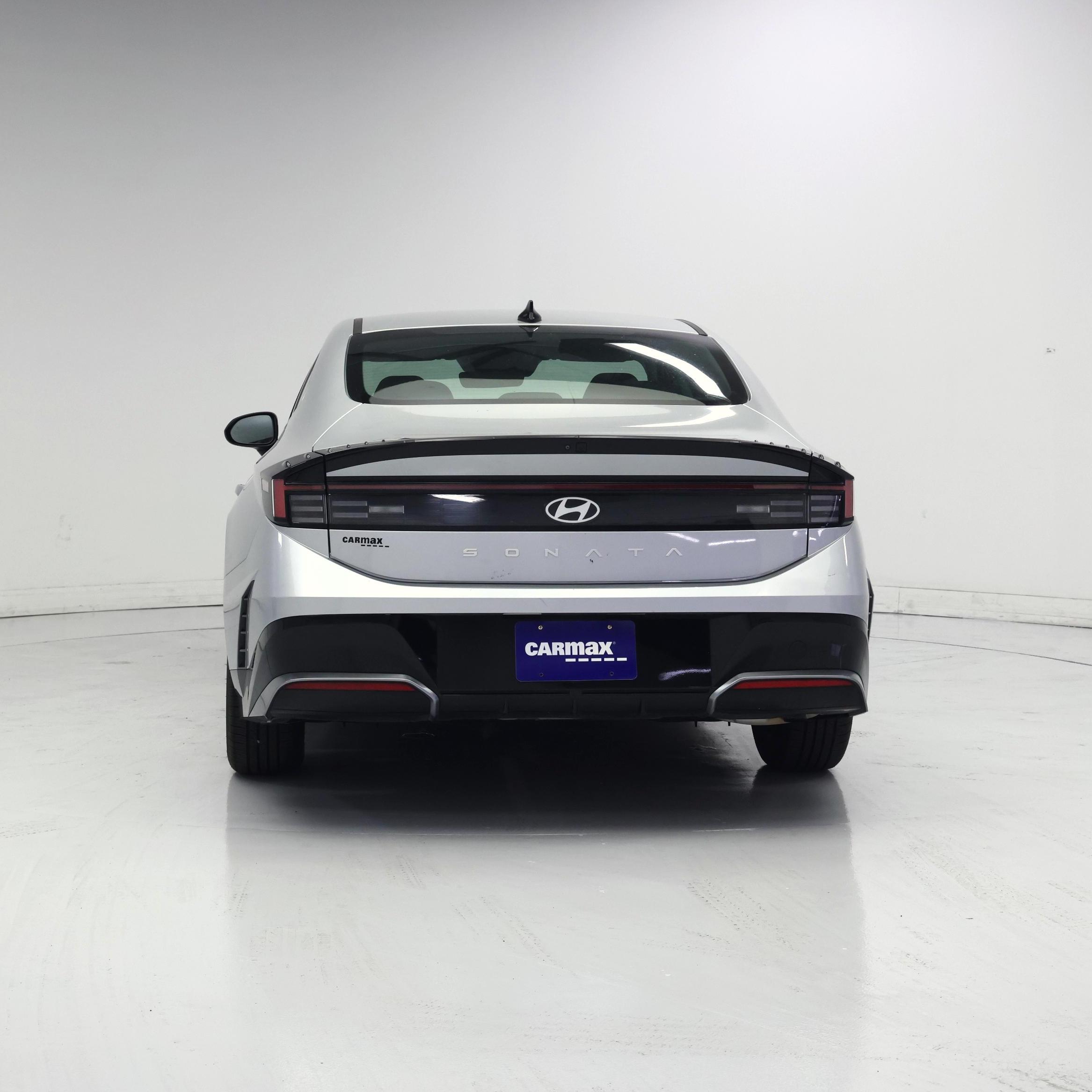 Thumbnail: 2024 Hyundai Sonata - 6