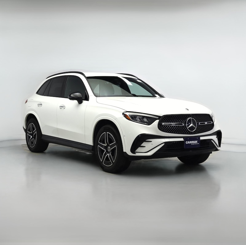 2024 Mercedes-Benz GLC300