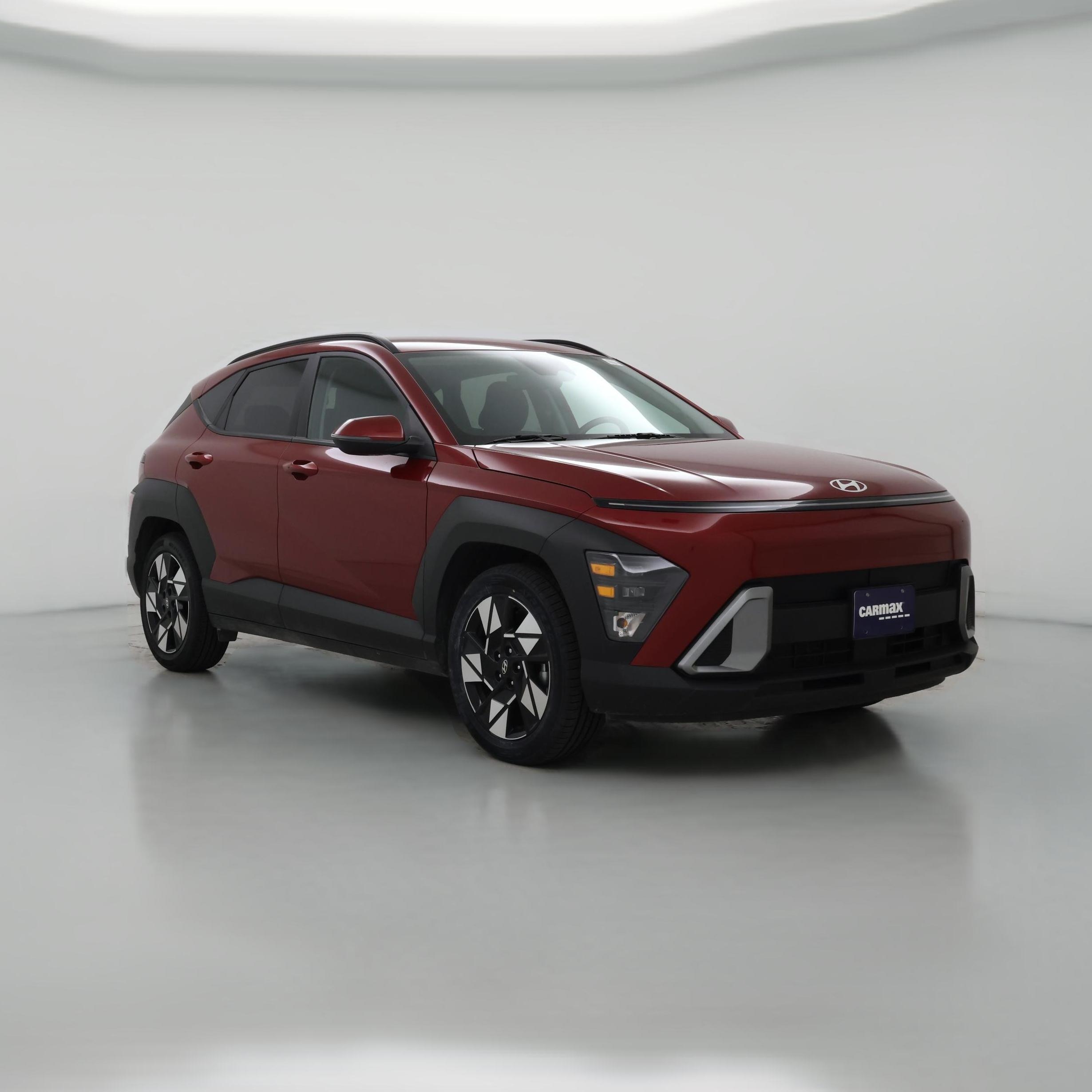 2024 Hyundai Kona