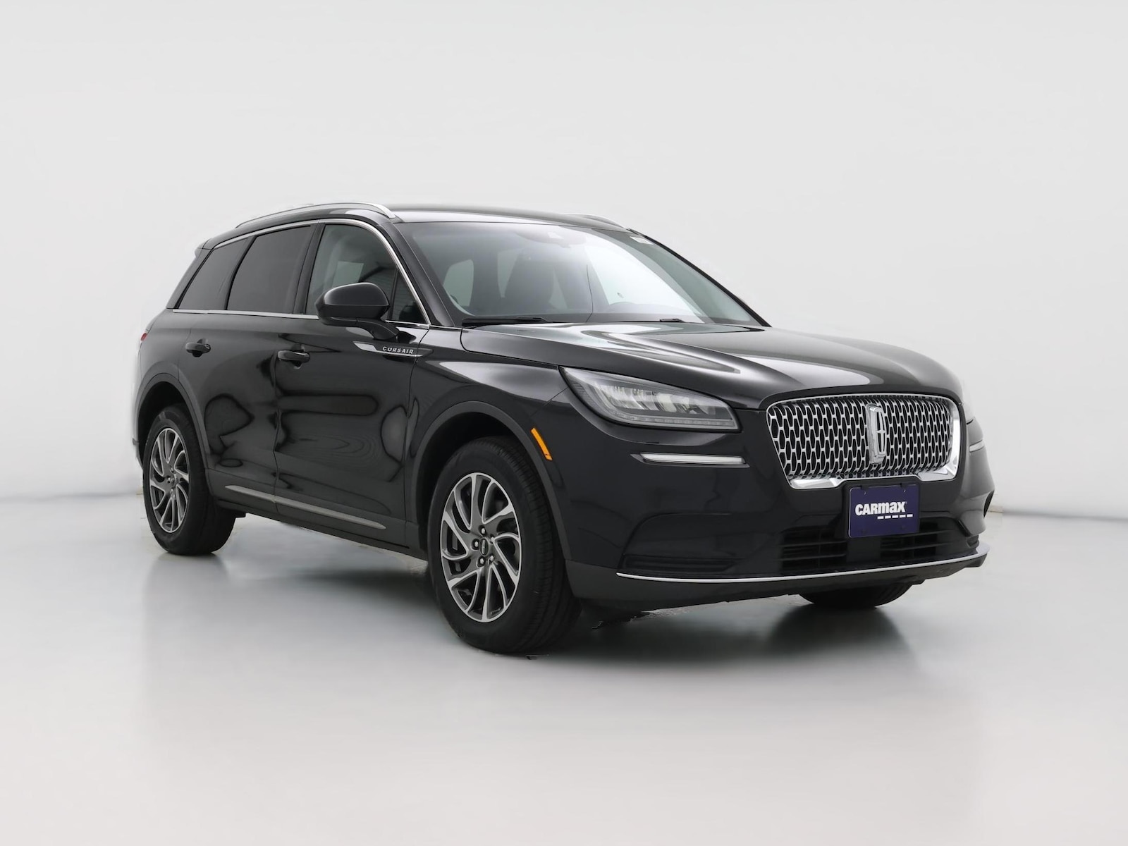 2021 Lincoln Corsair