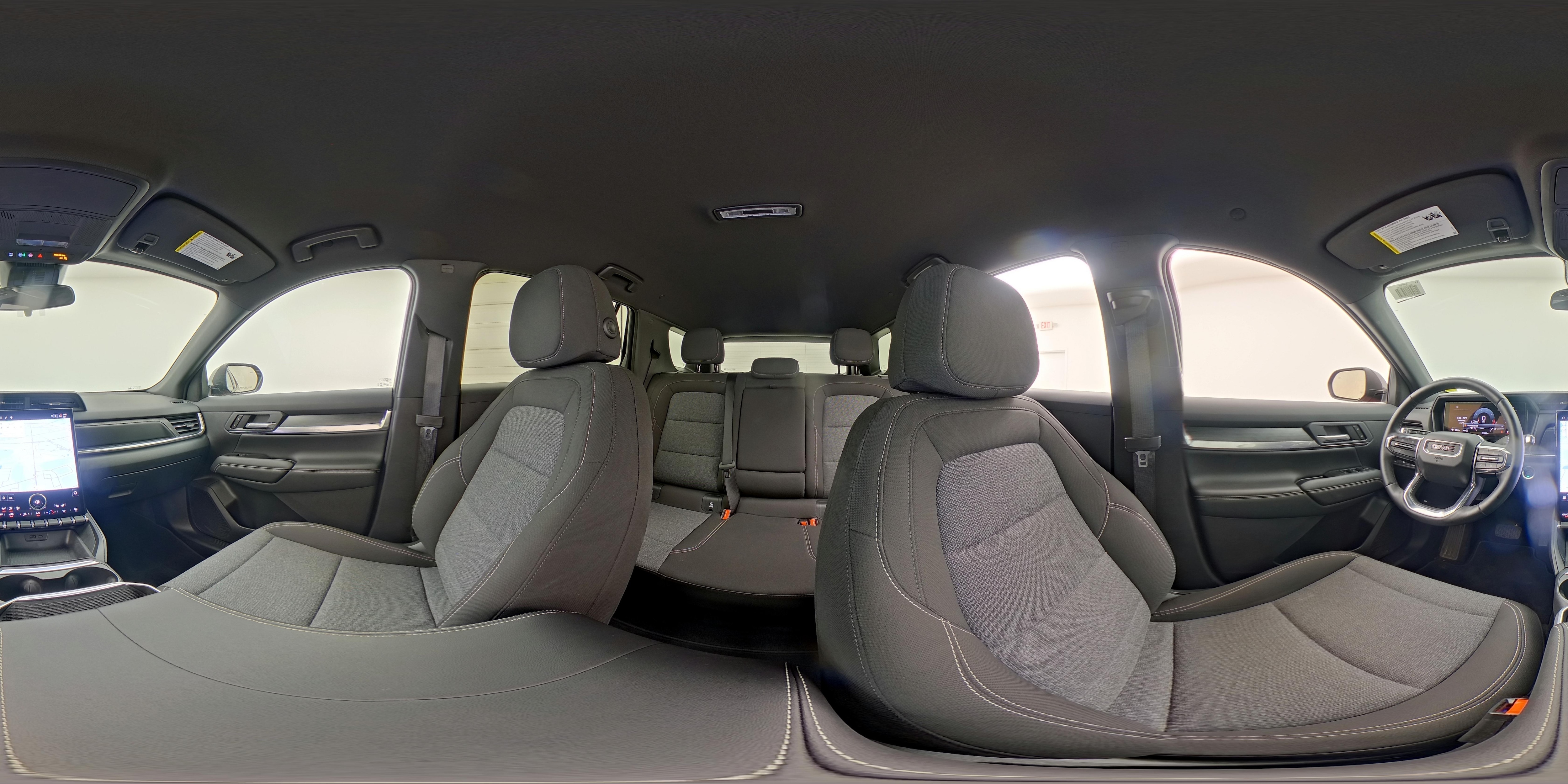 2025 GMC Terrain Elevation - Photo 25