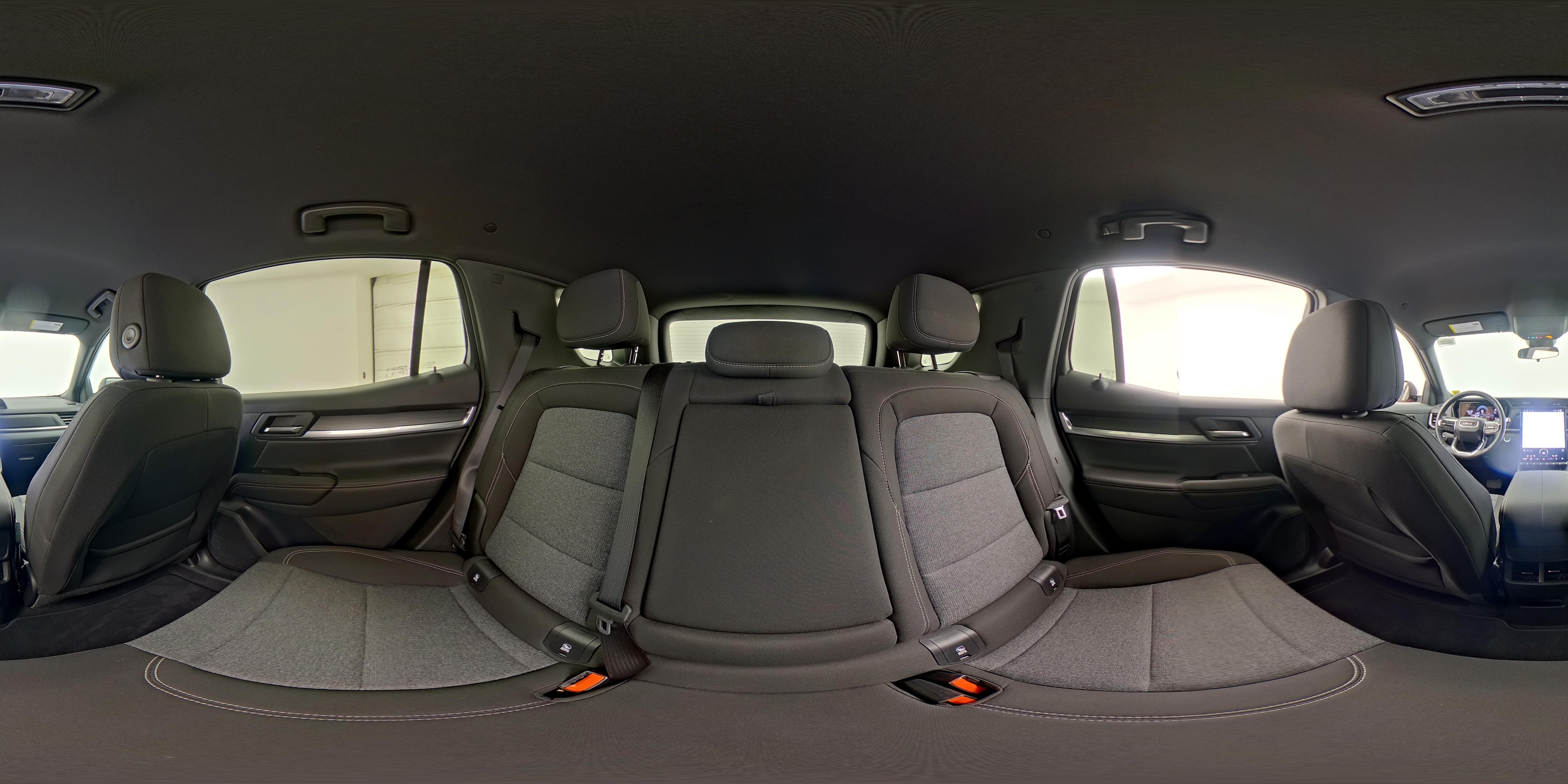2025 GMC Terrain Elevation - Photo 26