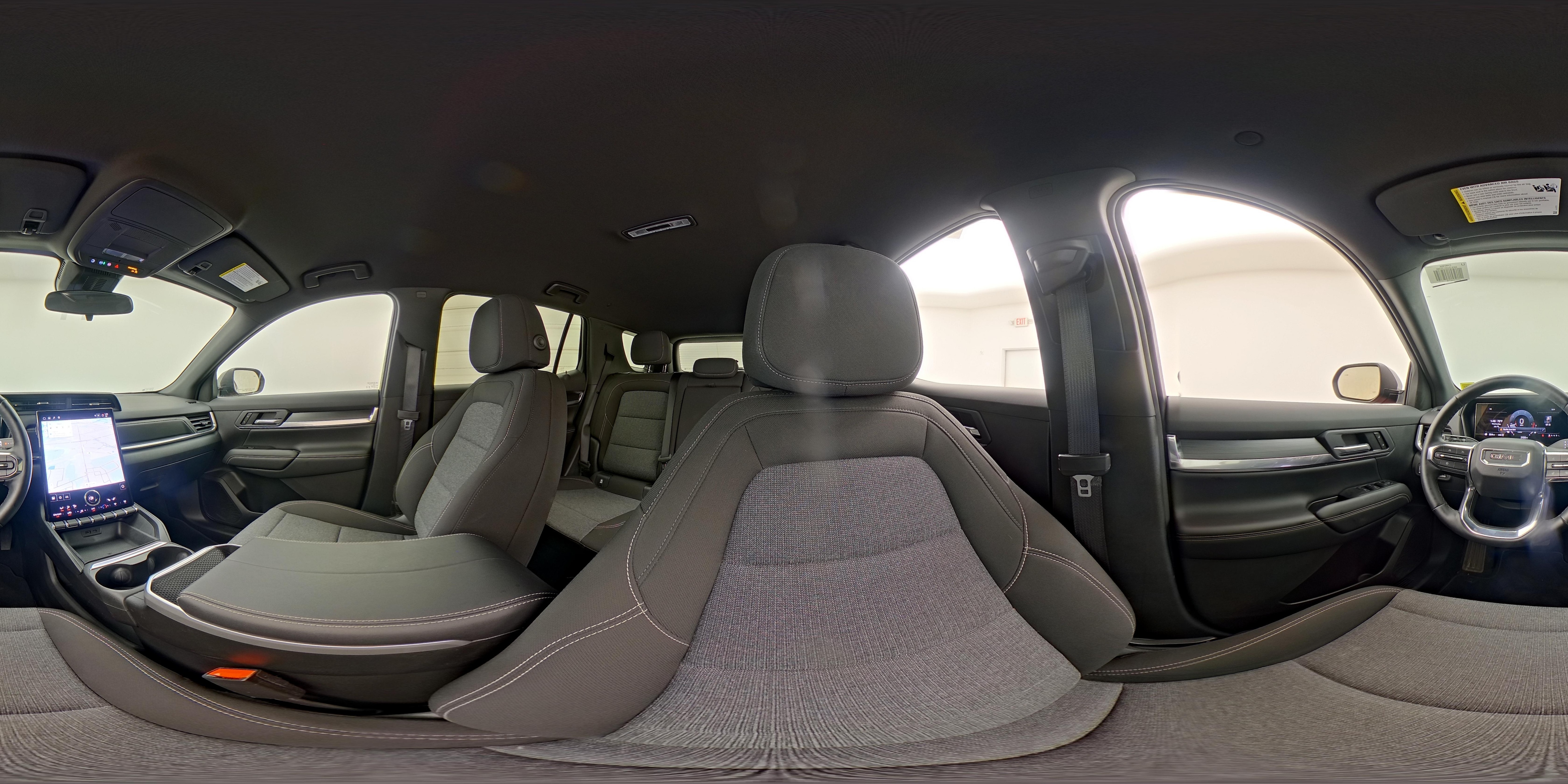2025 GMC Terrain Elevation - Photo 27