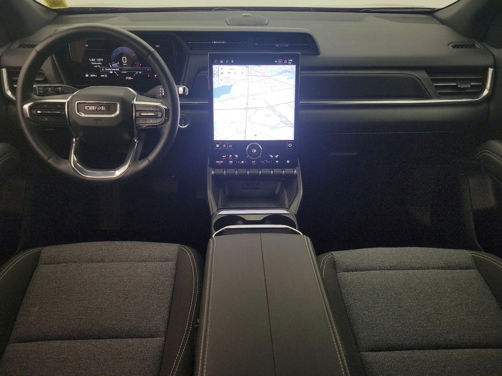 2025 GMC Terrain Elevation - Photo 10