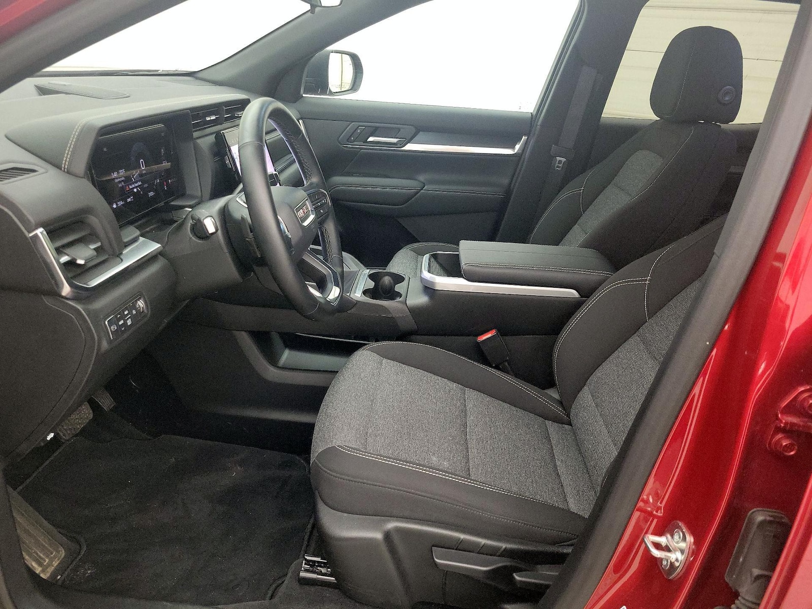 2025 GMC Terrain Elevation - Photo 12