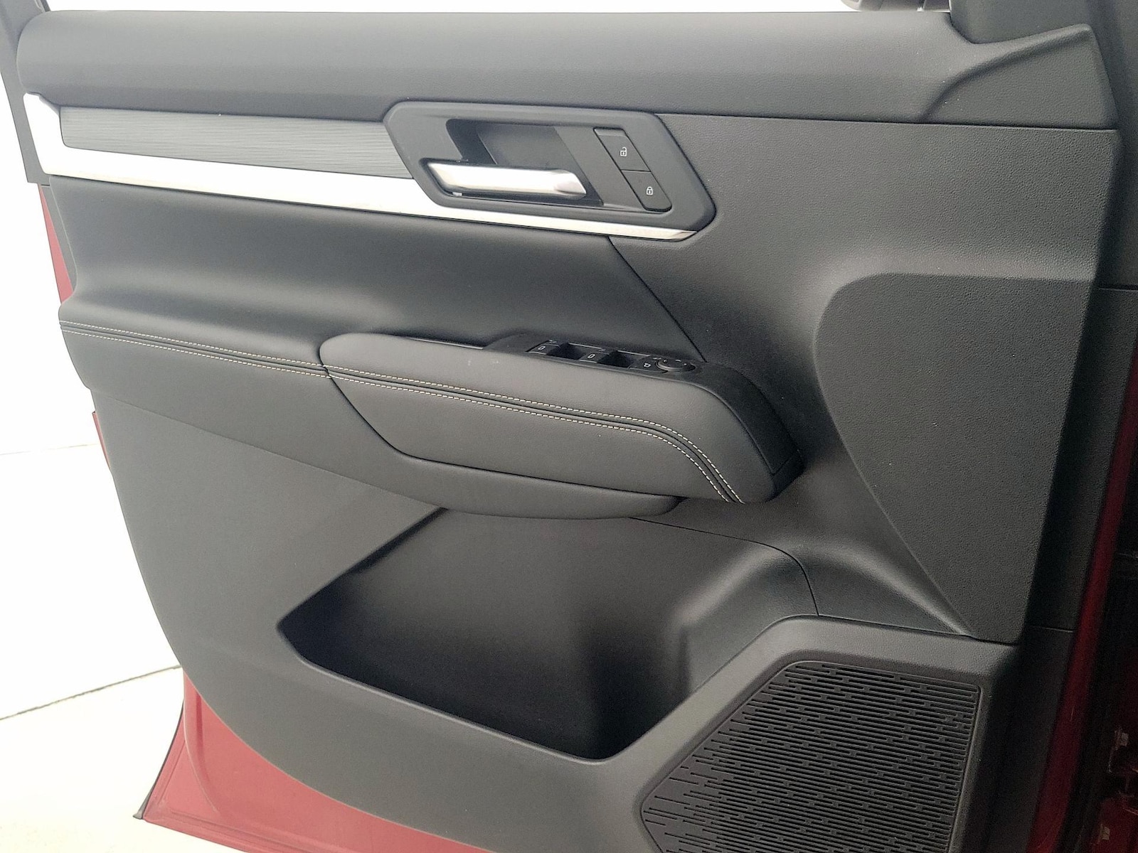 2025 GMC Terrain Elevation - Photo 13