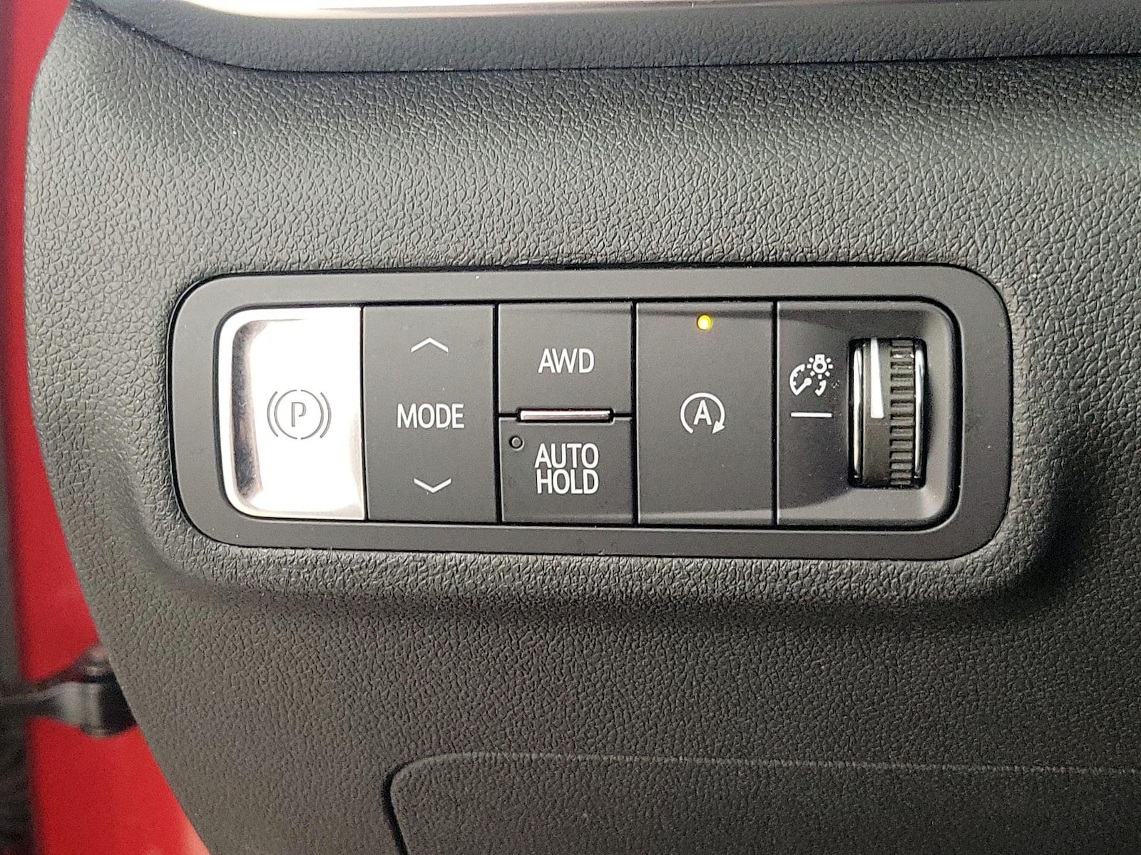 2025 GMC Terrain Elevation - Photo 14