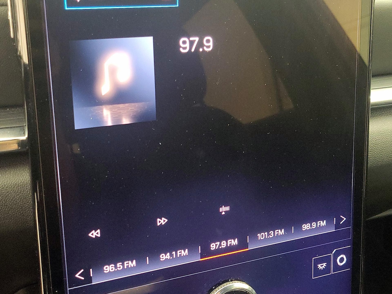 2025 GMC Terrain Elevation - Photo 17