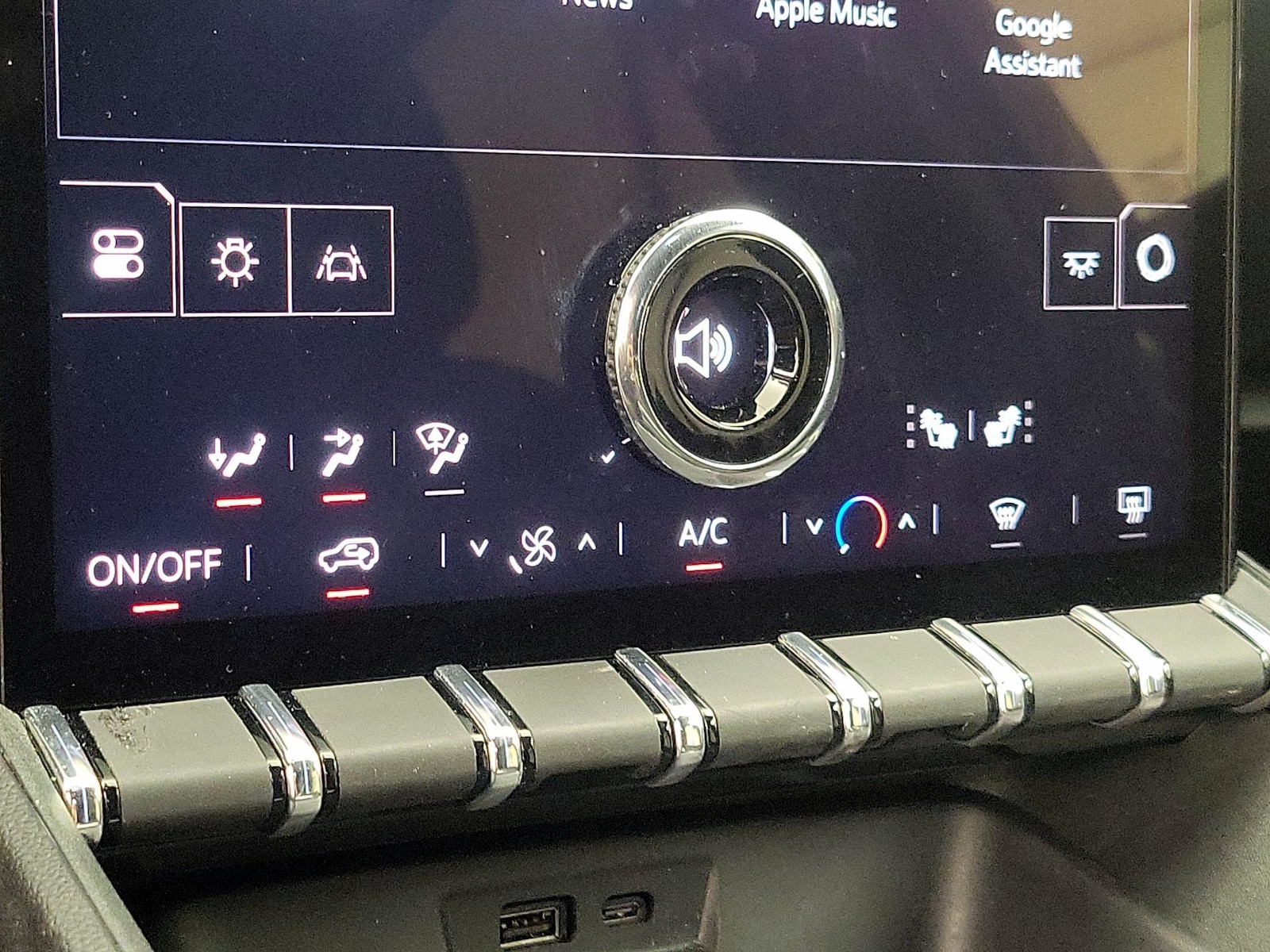 2025 GMC Terrain Elevation - Photo 18