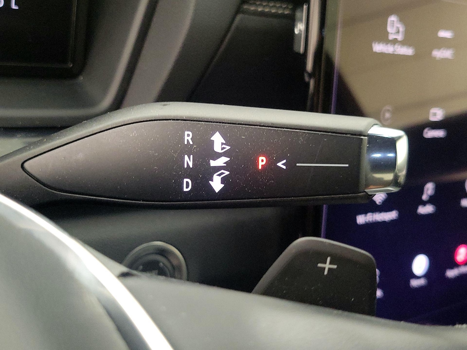 2025 GMC Terrain Elevation - Photo 19