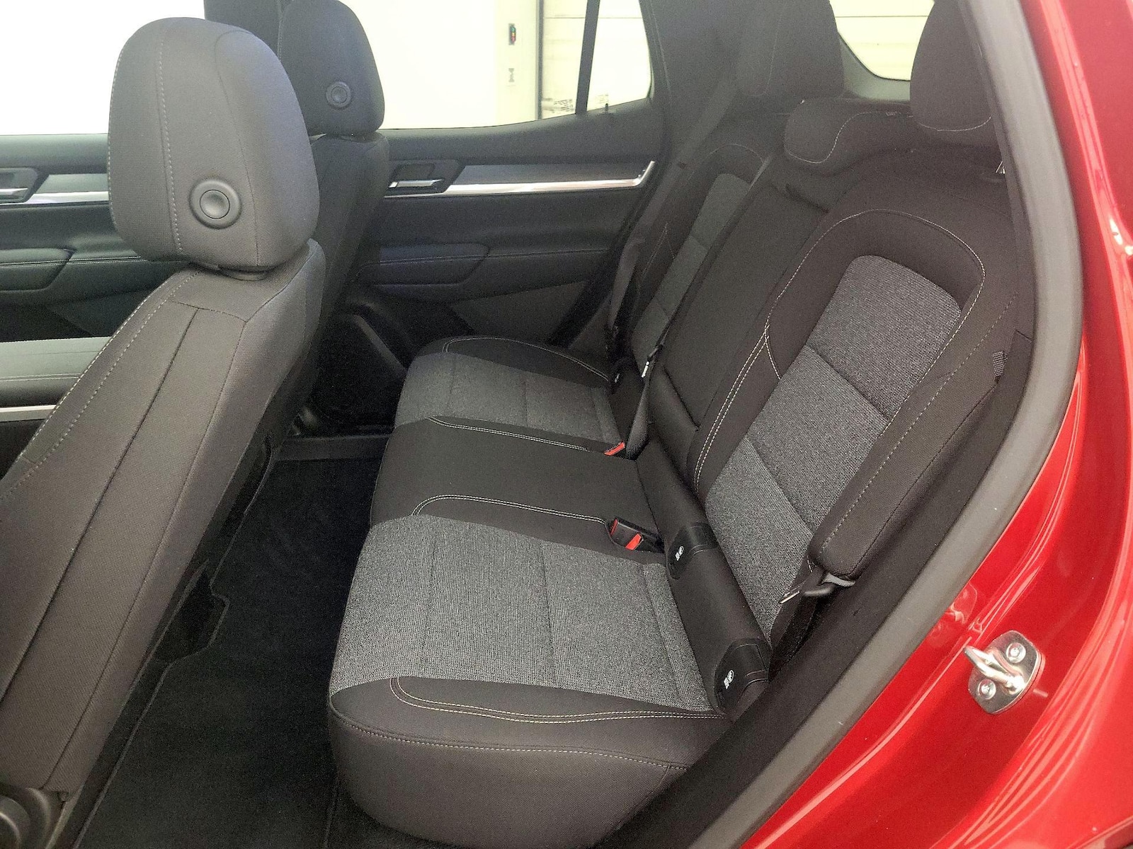 2025 GMC Terrain Elevation - Photo 21