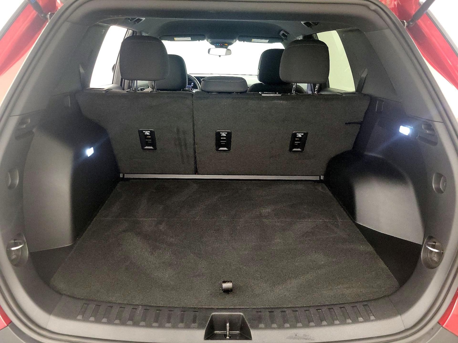 2025 GMC Terrain Elevation - Photo 22