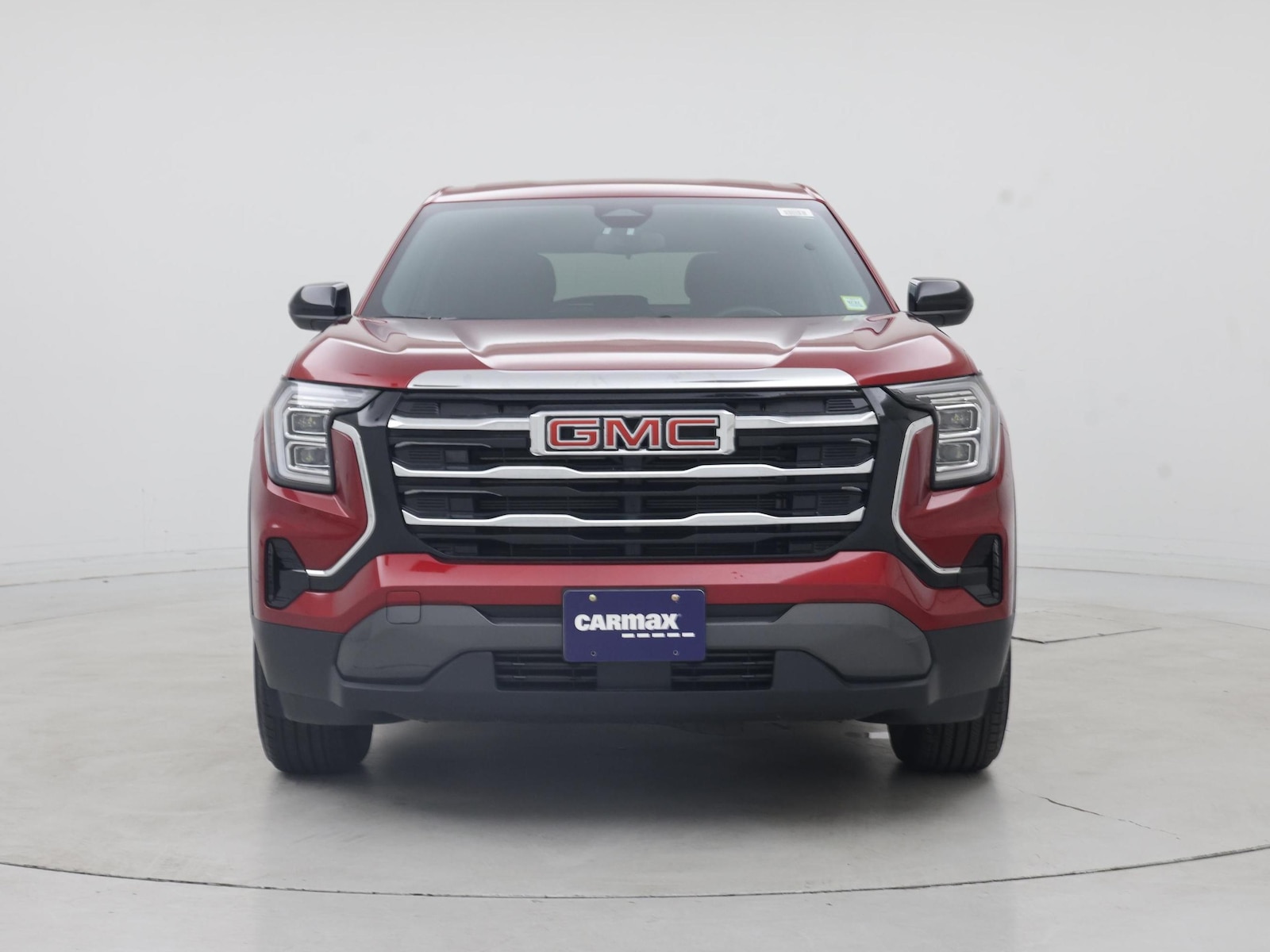 2025 GMC Terrain Elevation - Photo 6