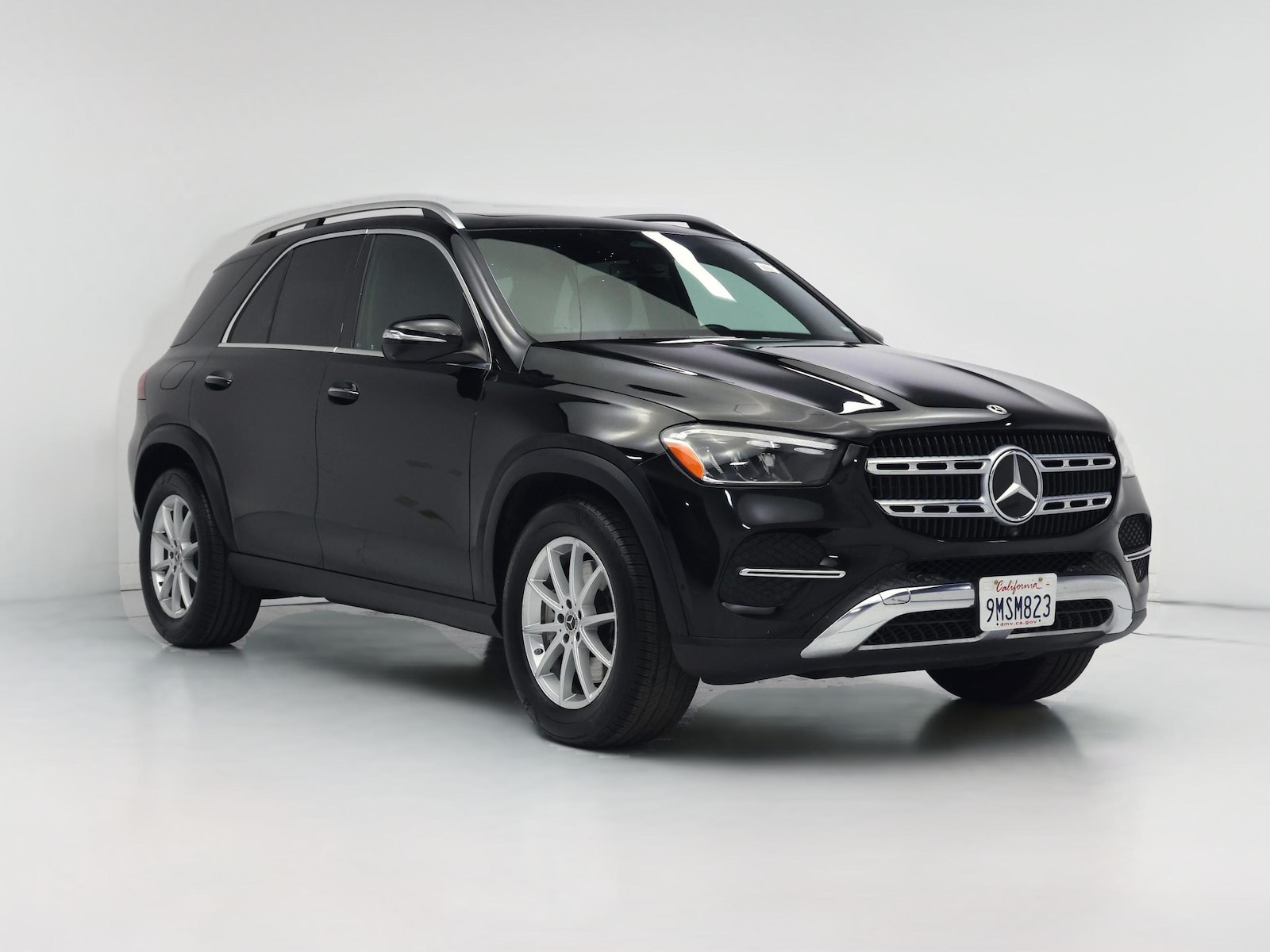 2024 Mercedes-Benz GLE