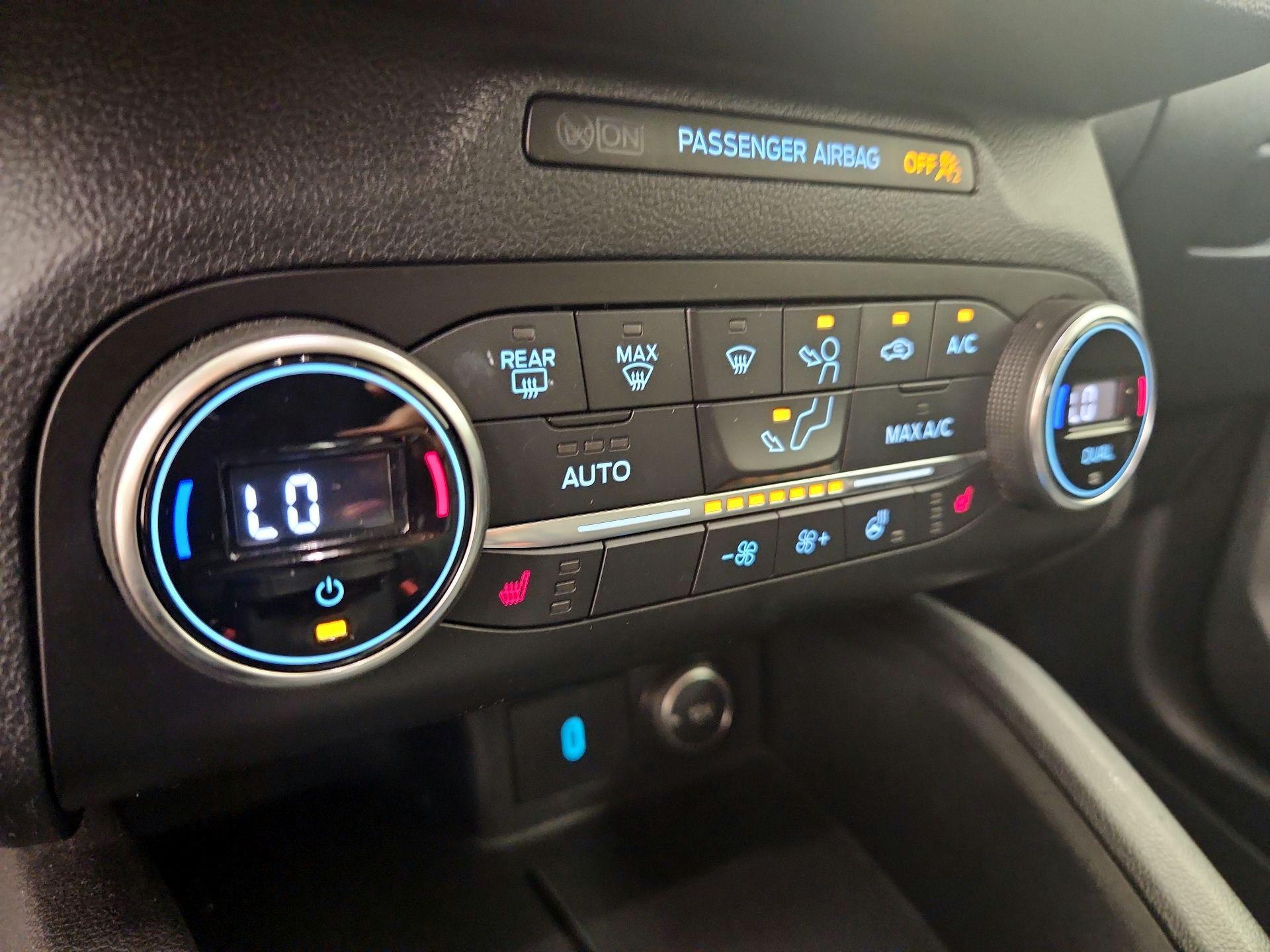 Thumbnail: 2020 Ford Escape - 17