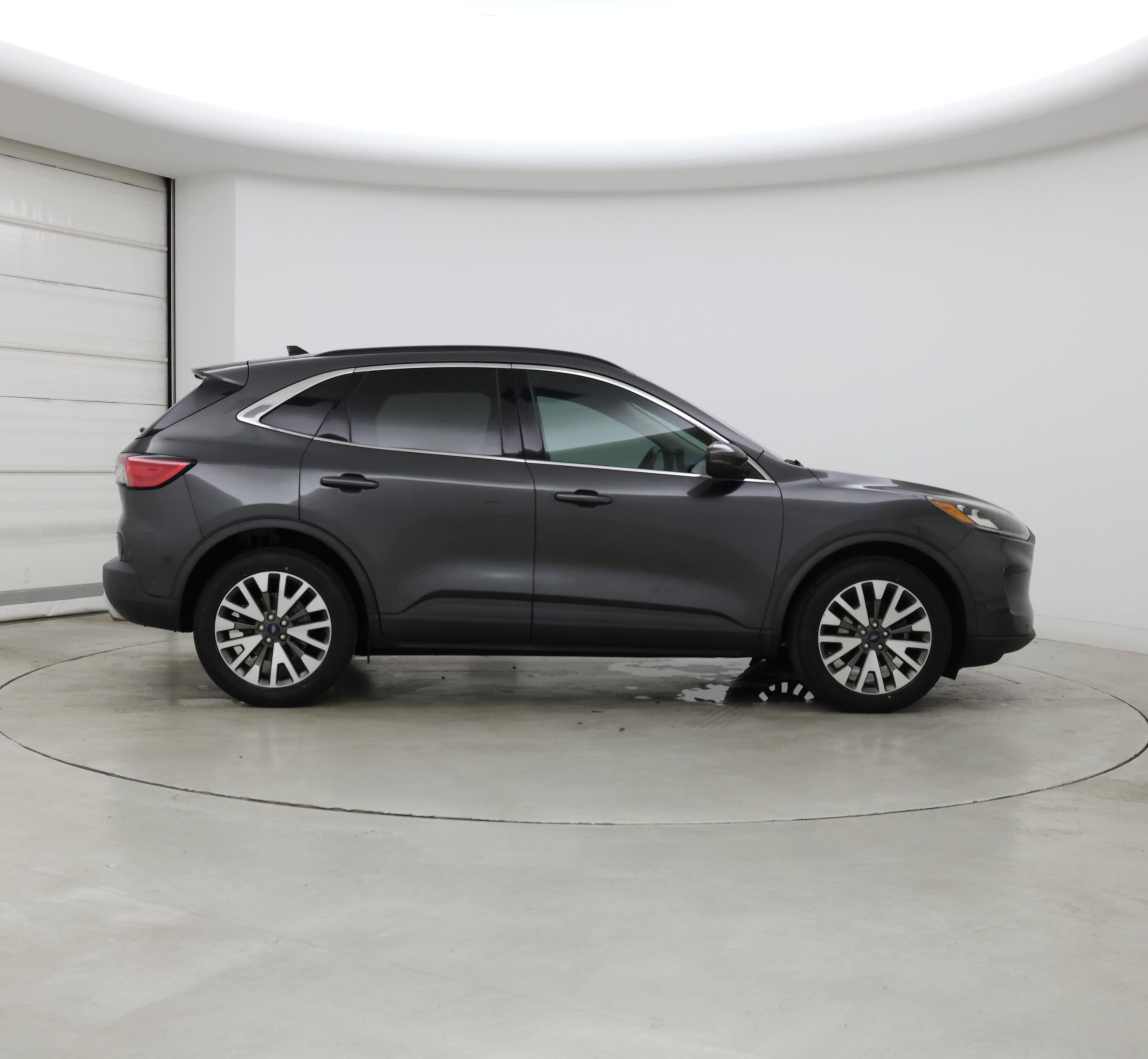 Thumbnail: 2020 Ford Escape - 7