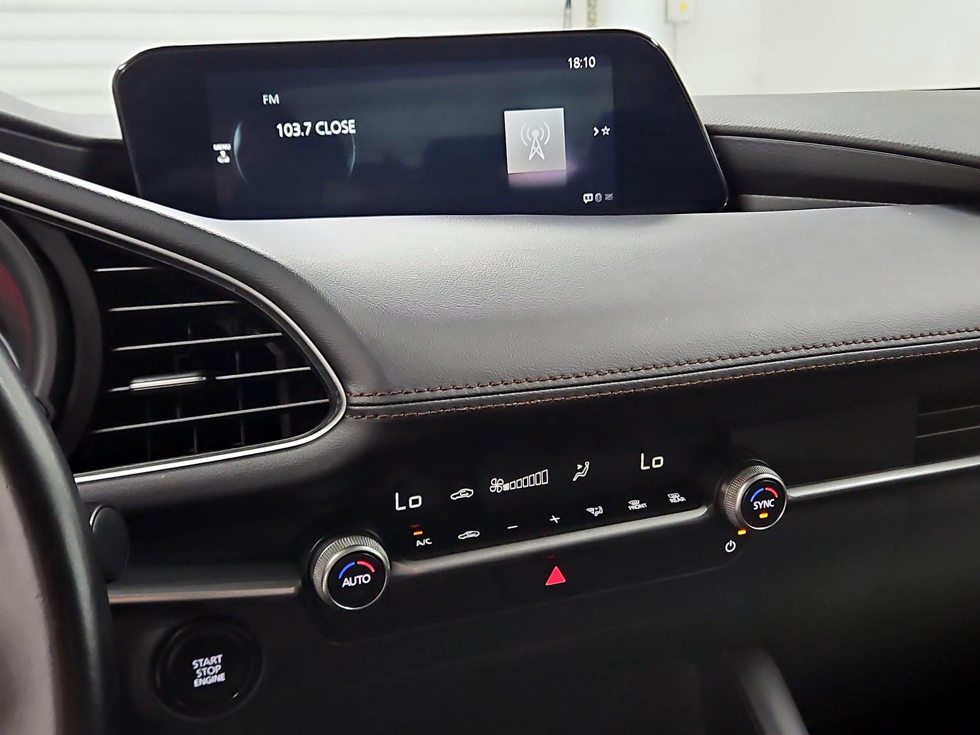 Thumbnail: 2025 Mazda Mazda3 - 15