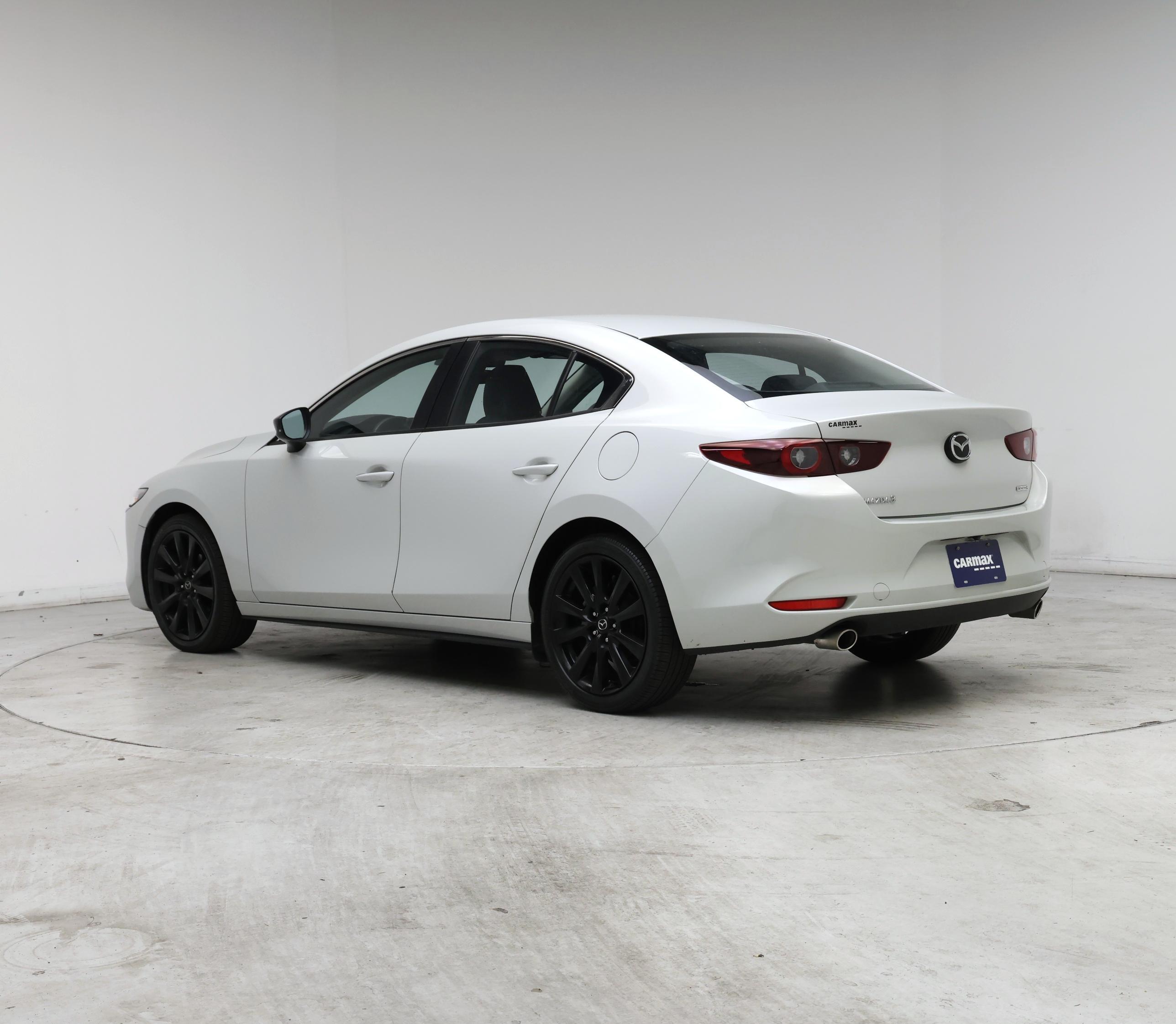 Thumbnail: 2025 Mazda Mazda3 - 2