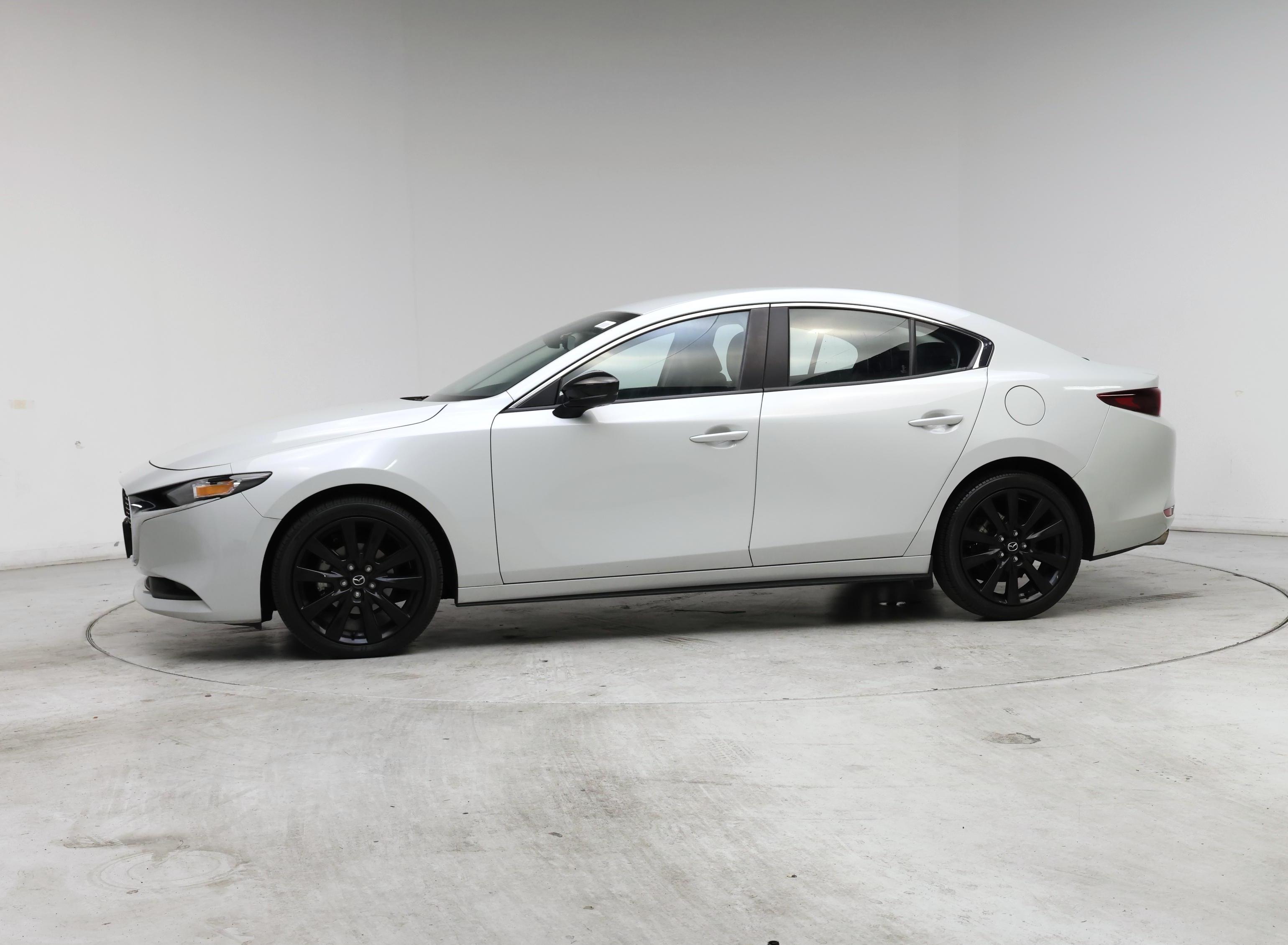 Thumbnail: 2025 Mazda Mazda3 - 3