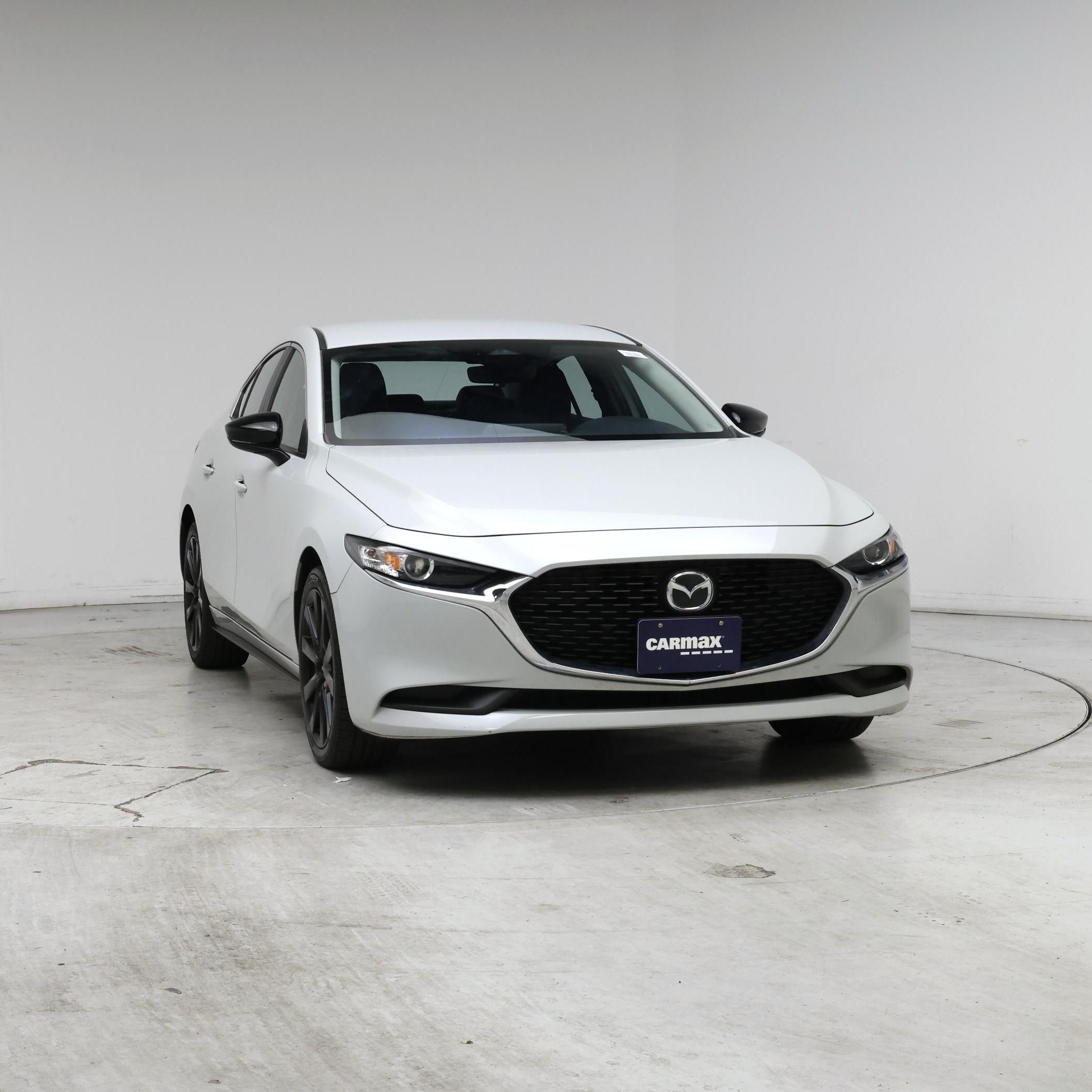 Thumbnail: 2025 Mazda Mazda3 - 5