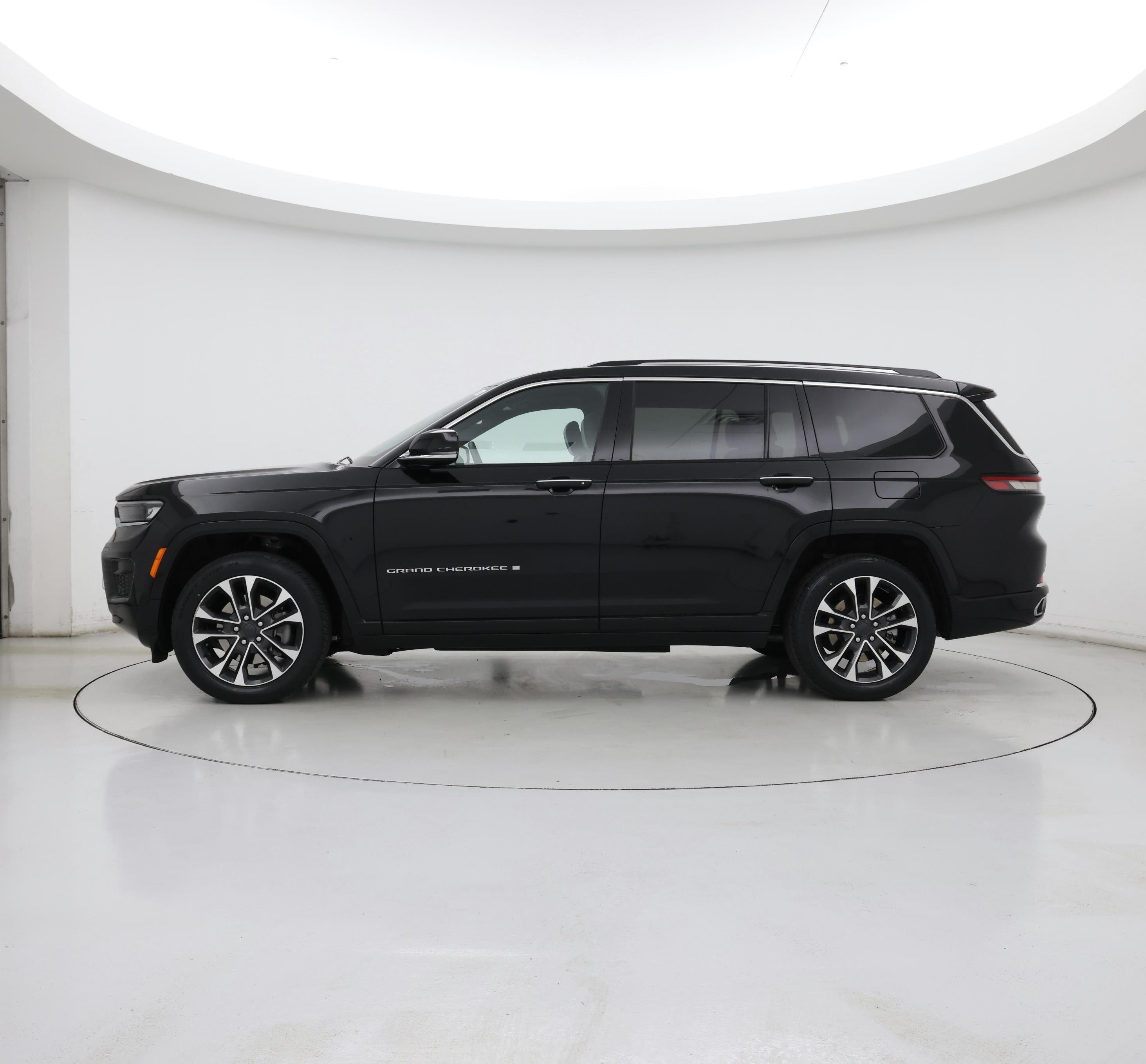 Thumbnail: 2023 Jeep Grand Cherokee L - 3