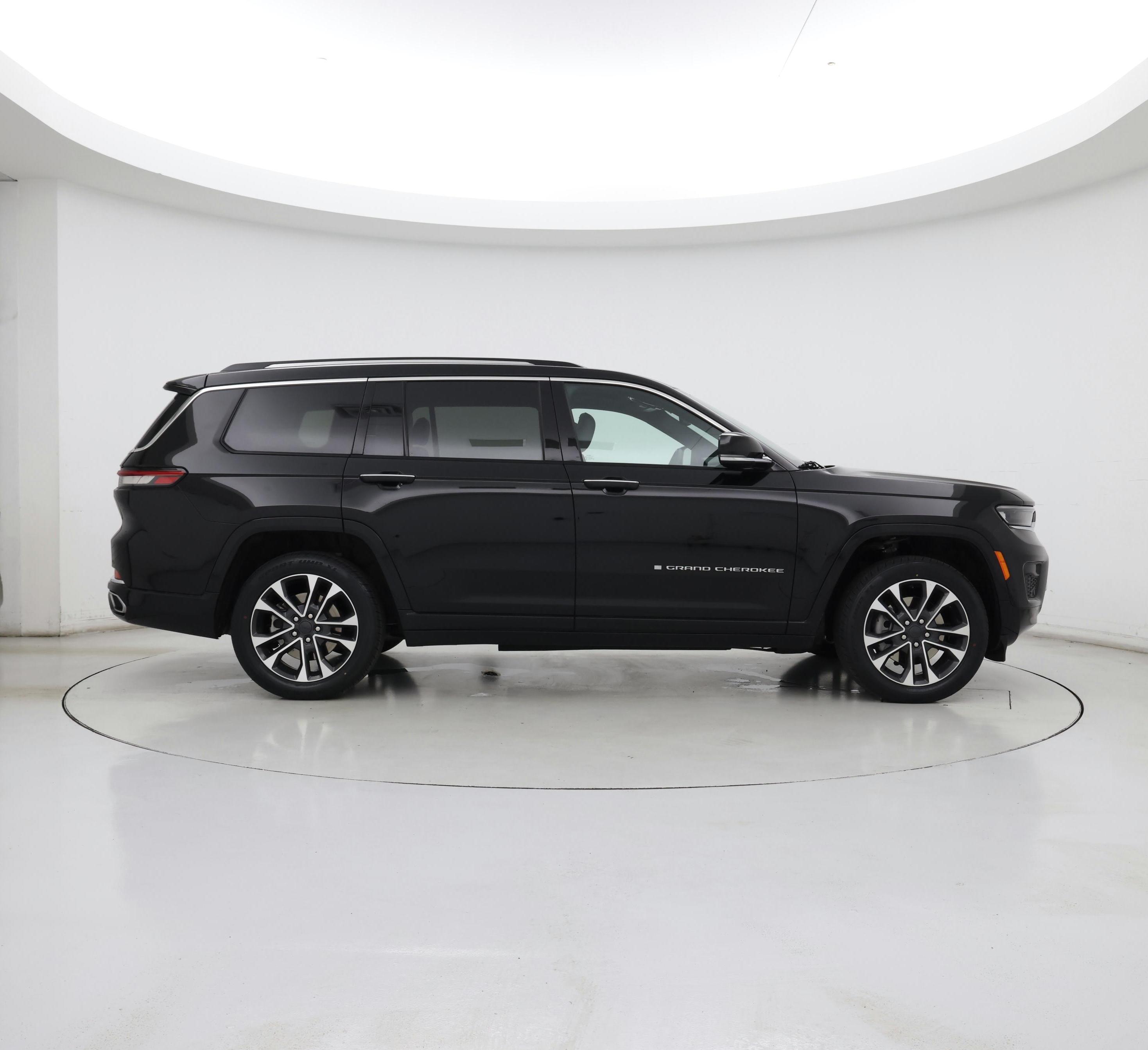 Thumbnail: 2023 Jeep Grand Cherokee L - 7