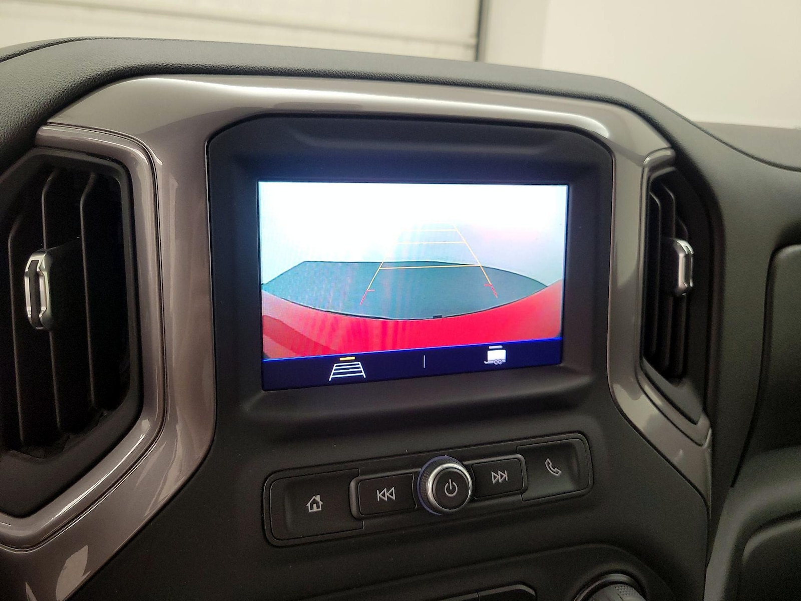 2021 Chevrolet Silverado 1500 Custom - Photo 15