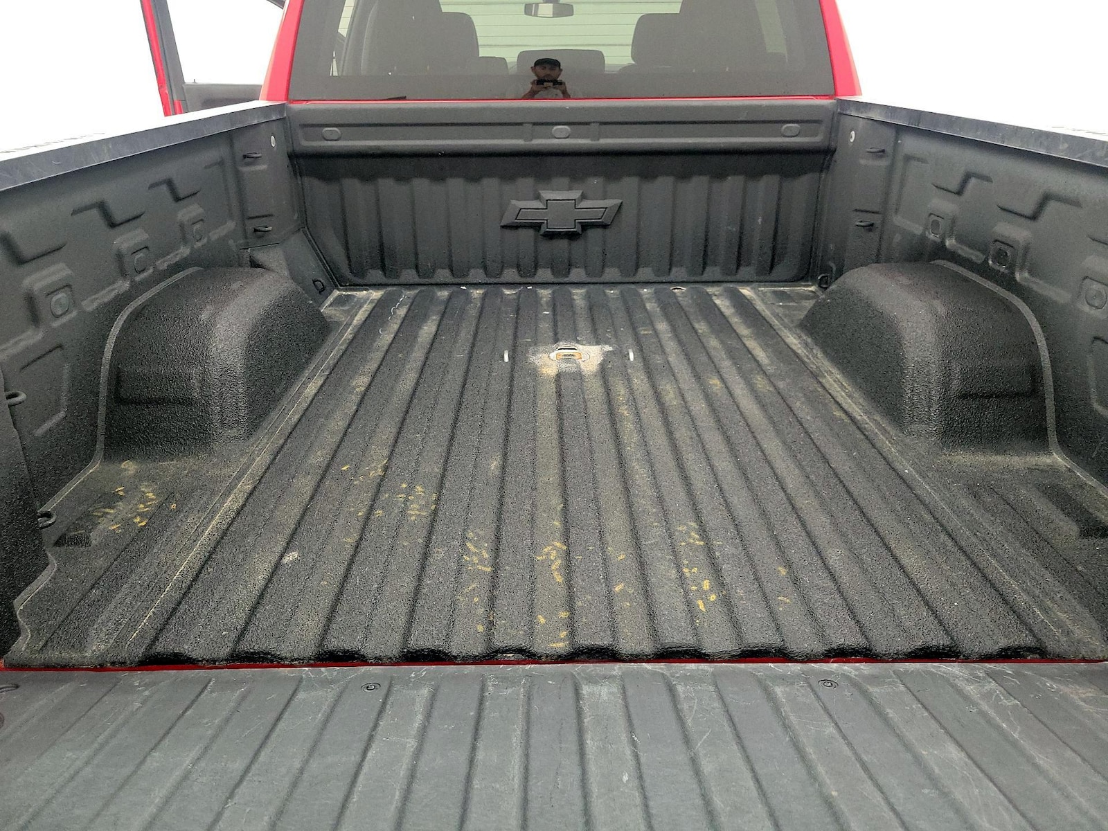 2021 Chevrolet Silverado 1500 Custom - Photo 21