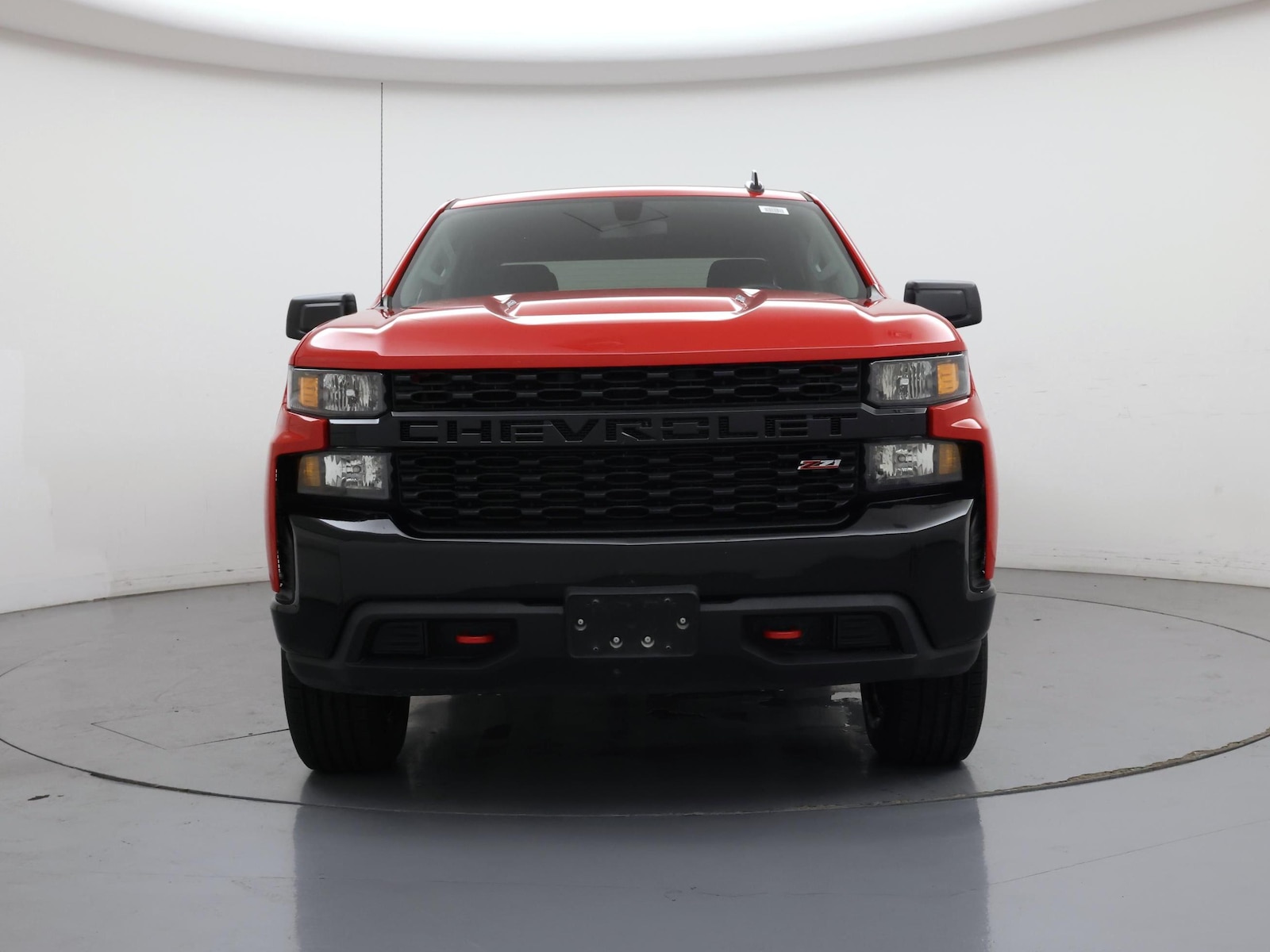 2021 Chevrolet Silverado 1500 Custom - Photo 6