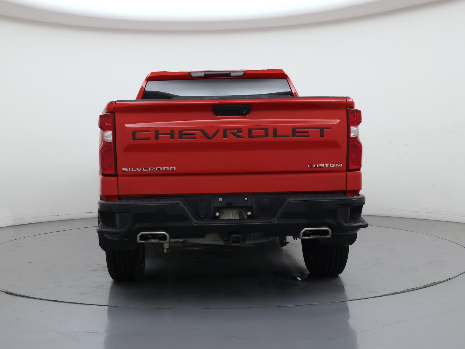2021 Chevrolet Silverado 1500 Custom - Photo 7