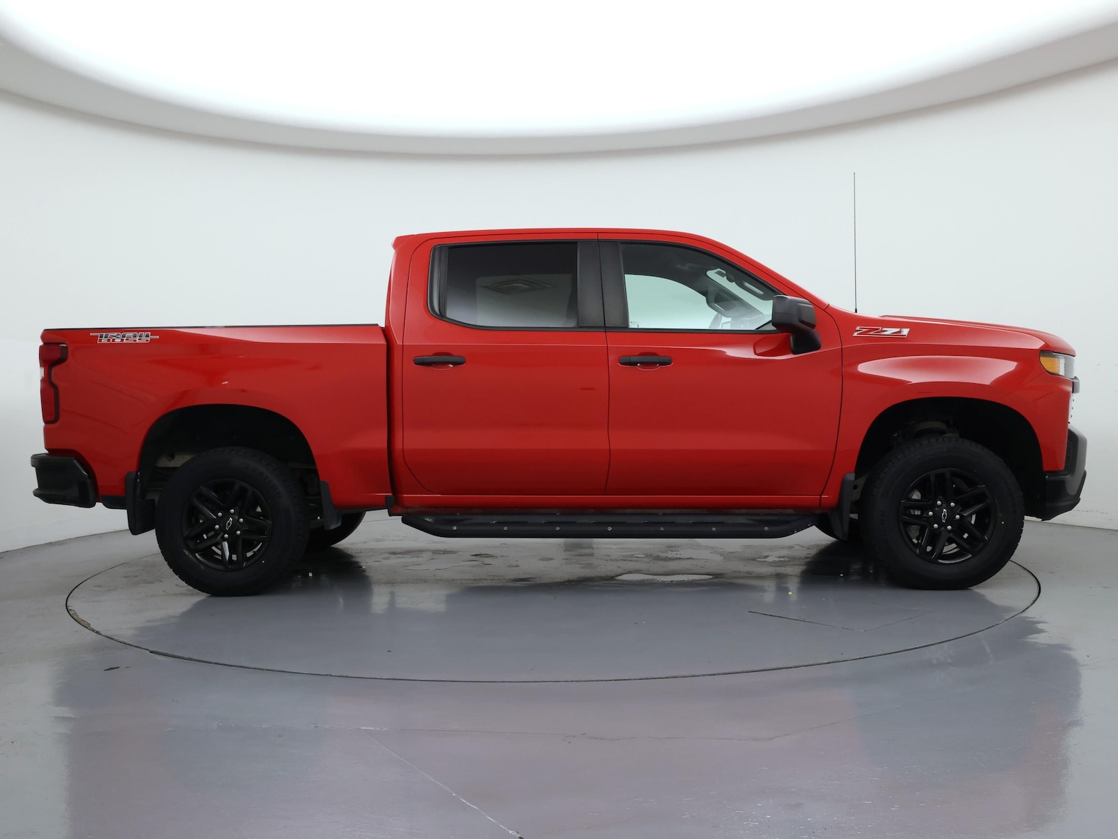 2021 Chevrolet Silverado 1500 Custom - Photo 8
