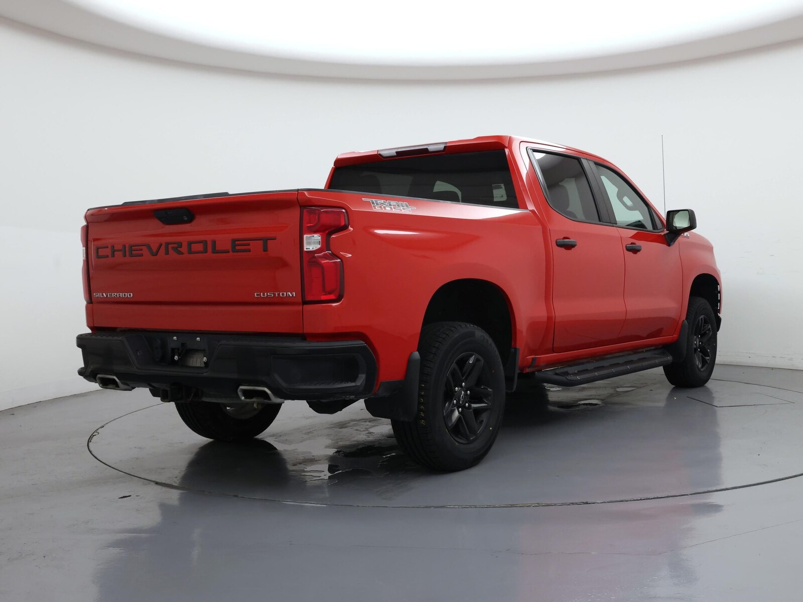 2021 Chevrolet Silverado 1500 Custom - Photo 9